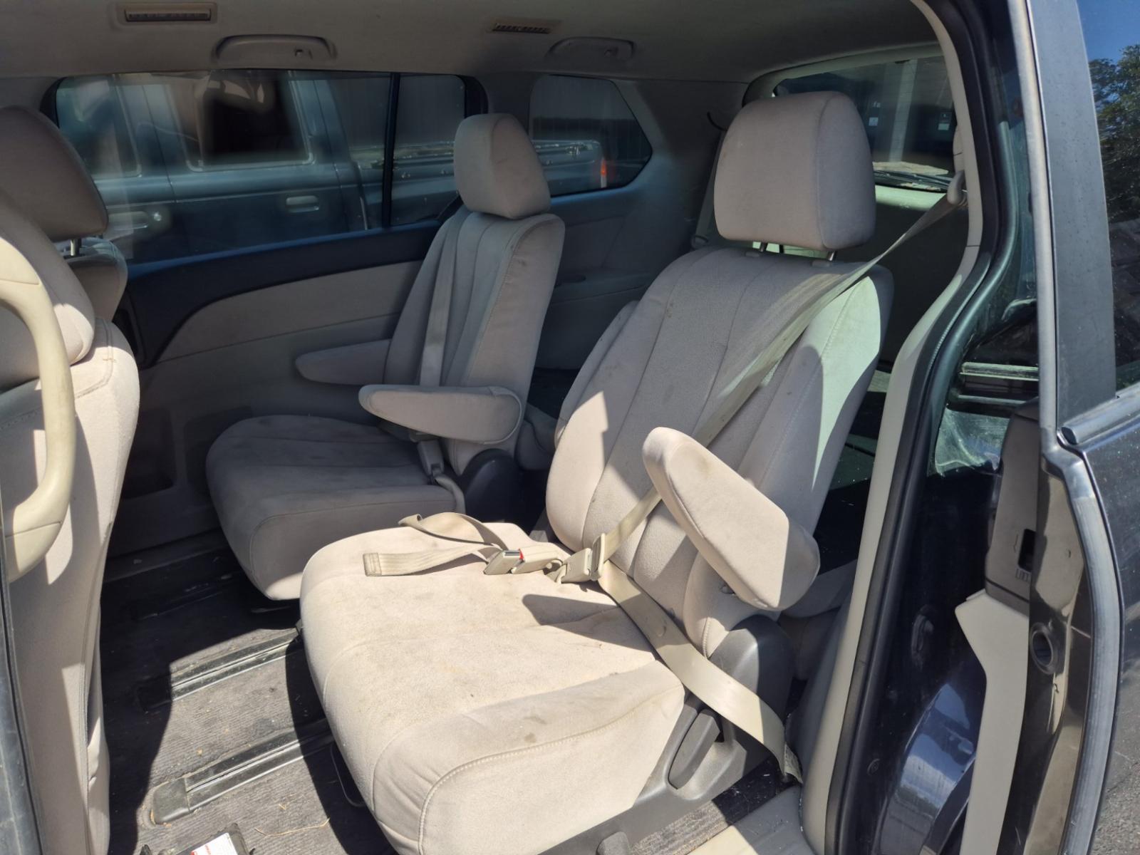 Mazda MPV - LY3P 2007-Present