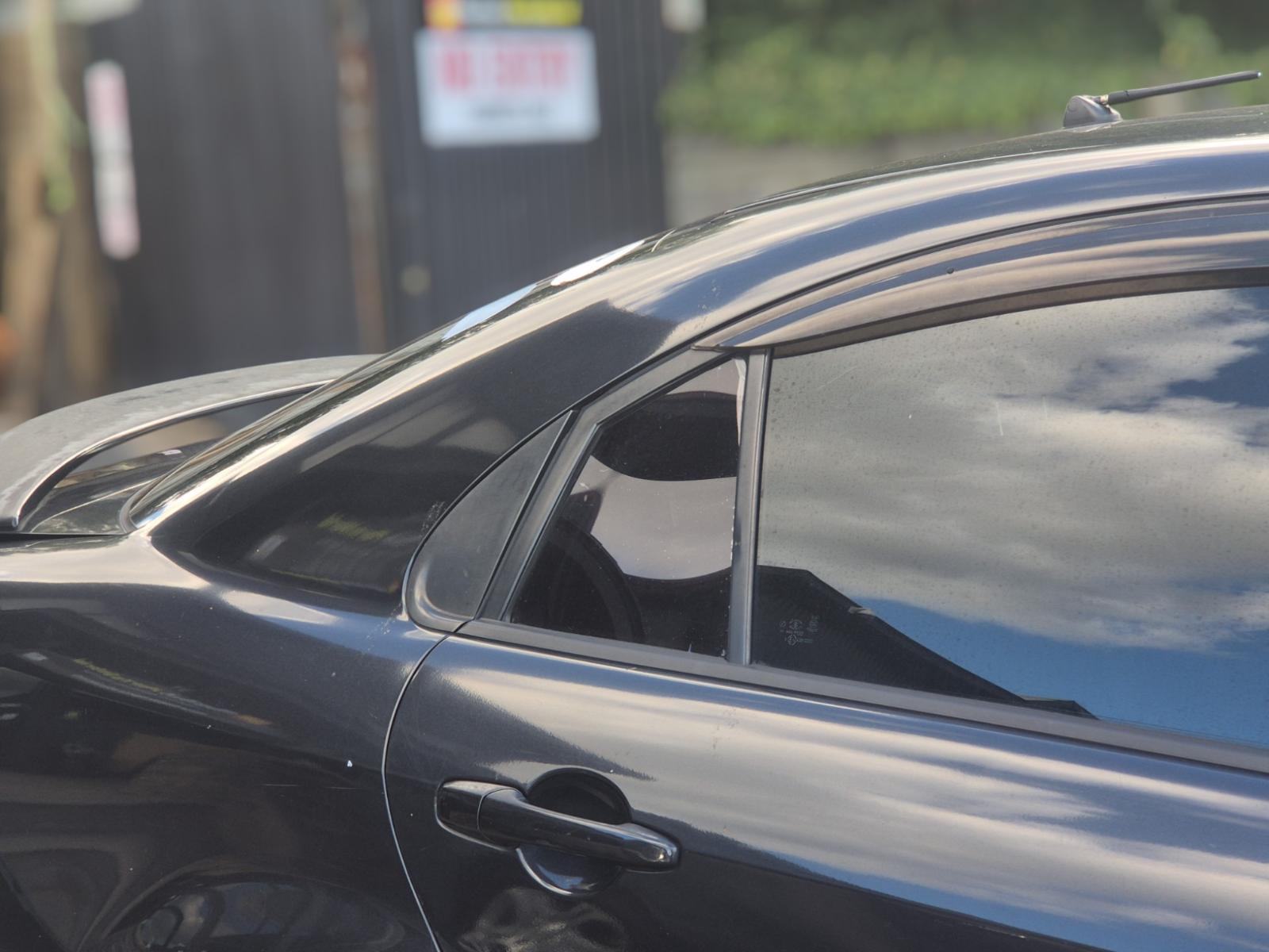 Mazda Atenza - GG 2002-2008