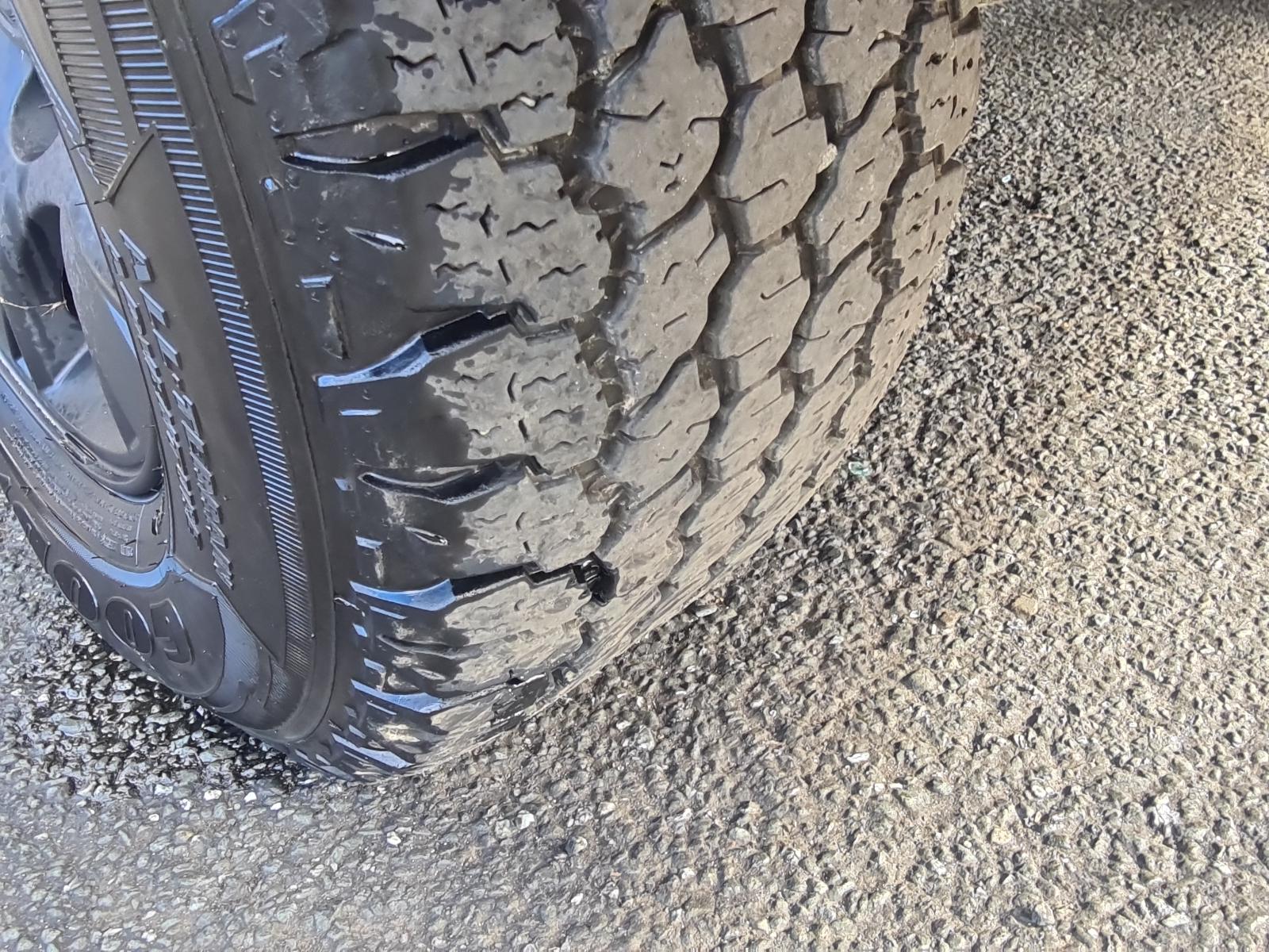 Mazda BT50 - UN 2006-2011