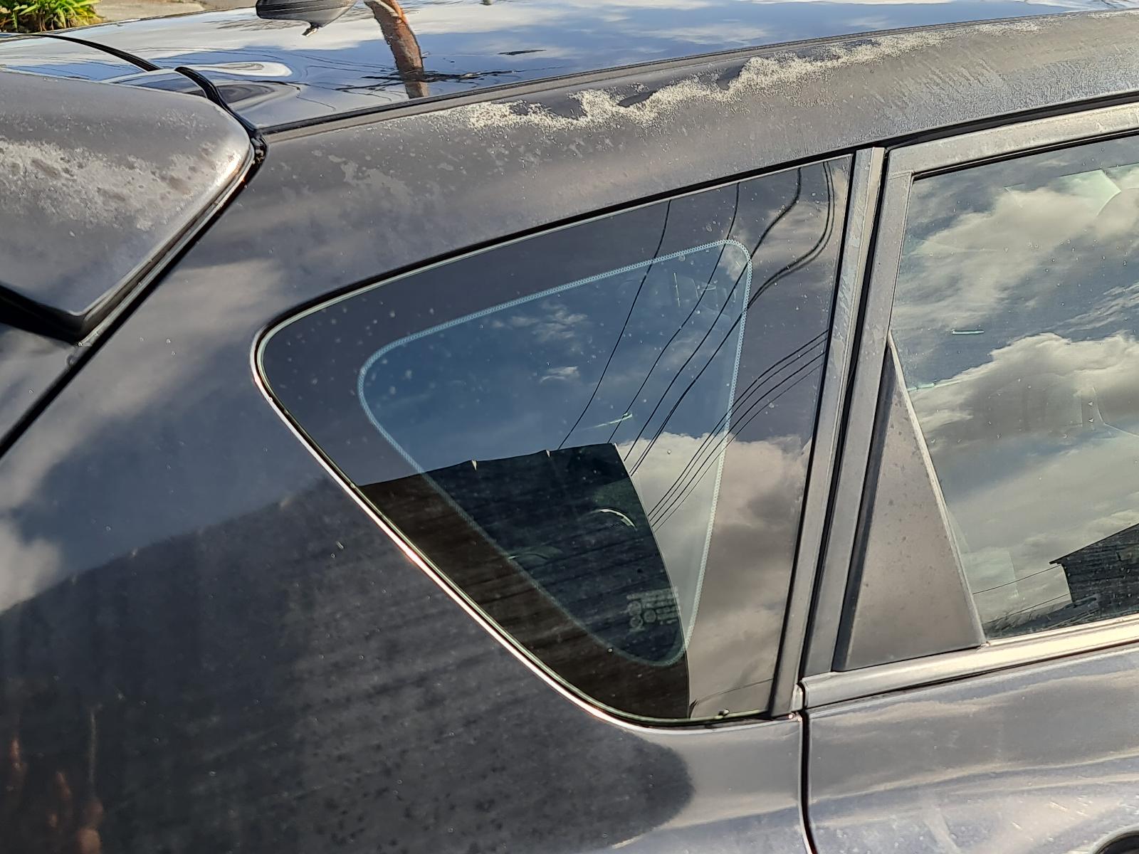 Mazda Axela - BK 2003-2009