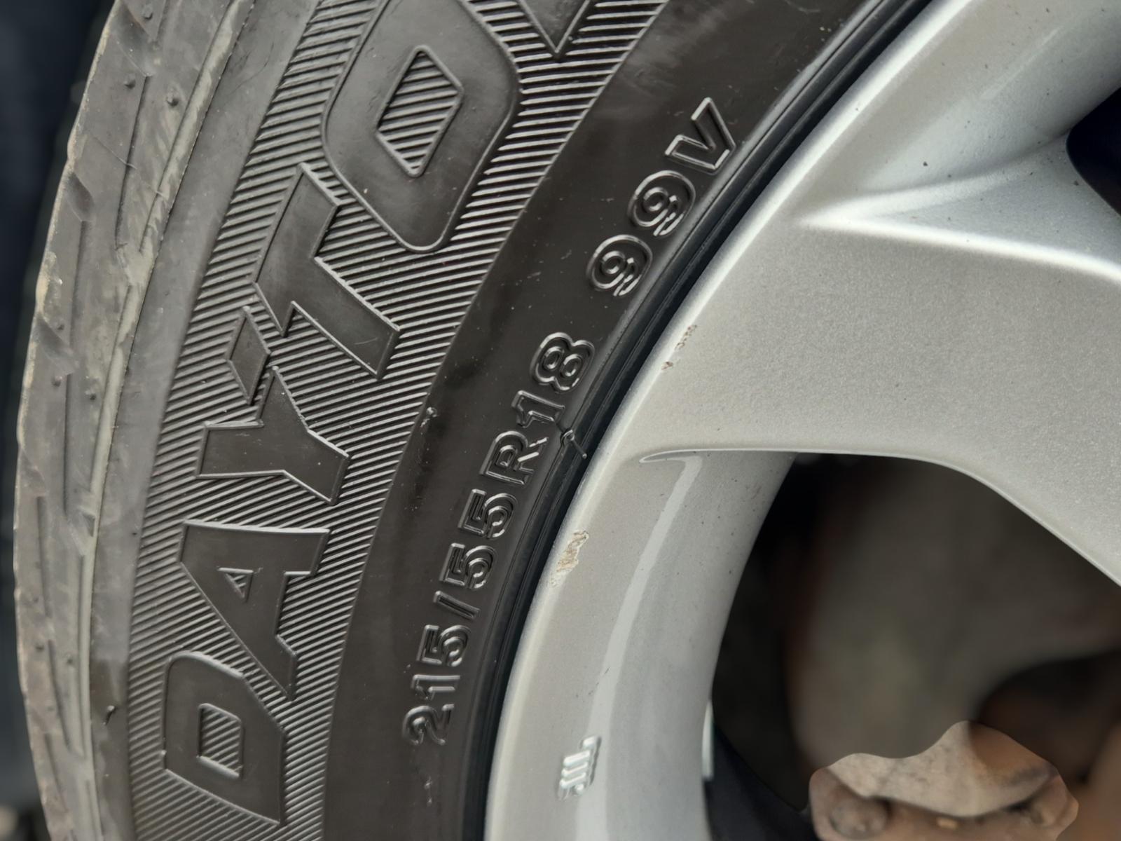 Mazda MPV - LY3P 2007-Present