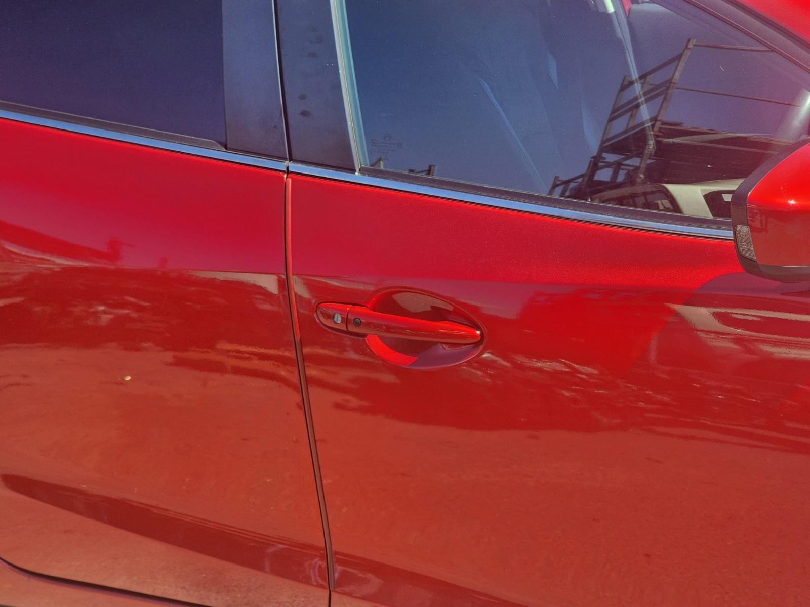 Door Handle
