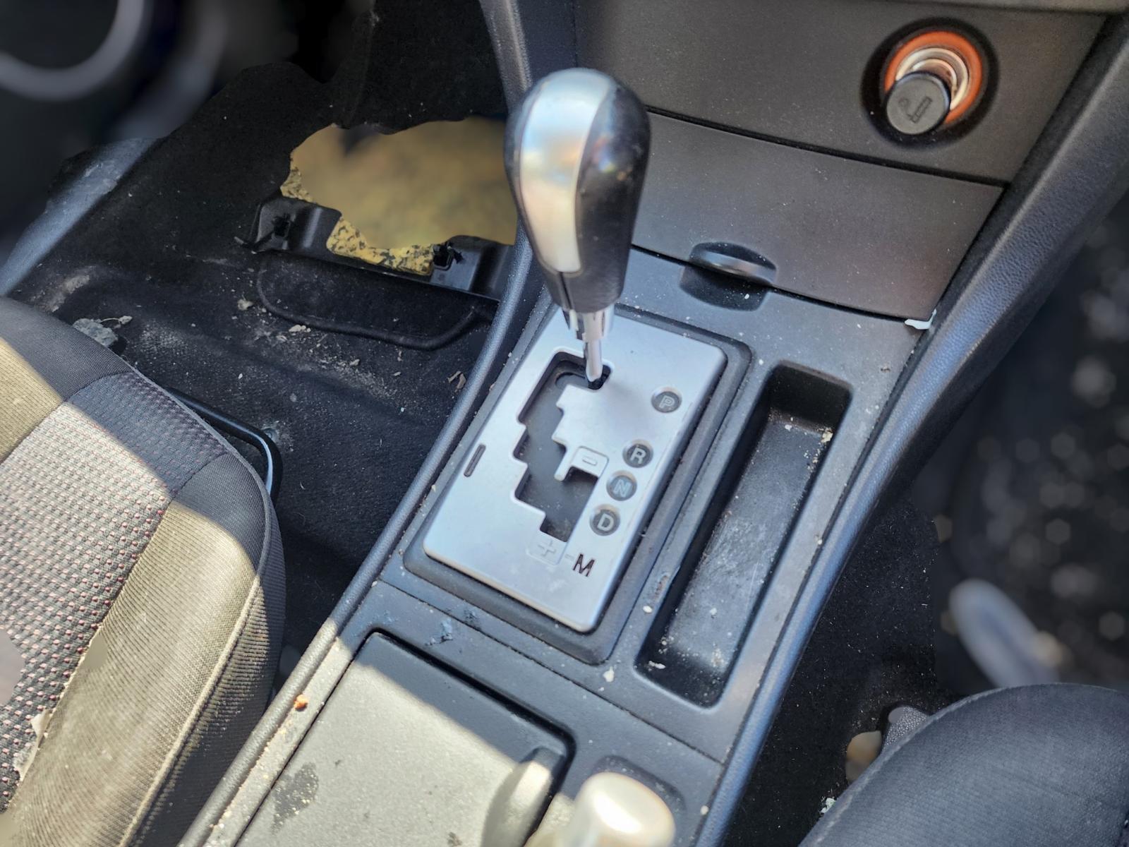 Gear Stick Shifter