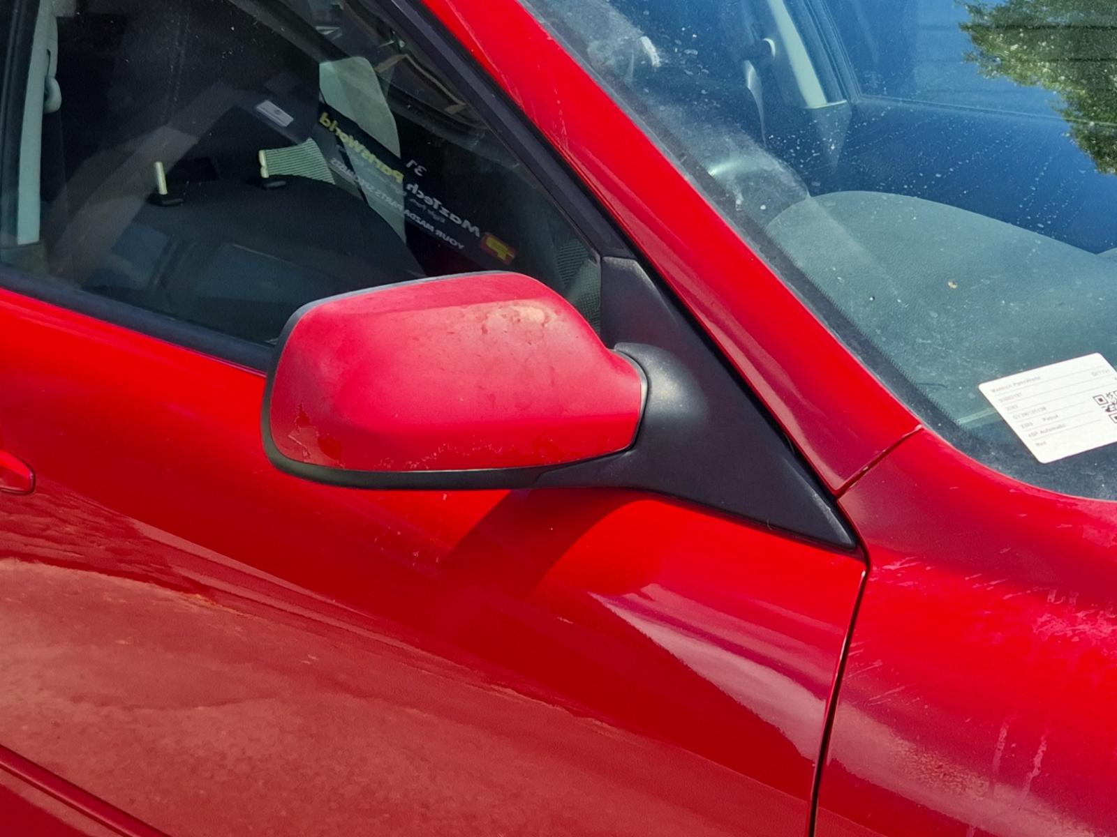 Mazda Atenza - GG 2002-2008