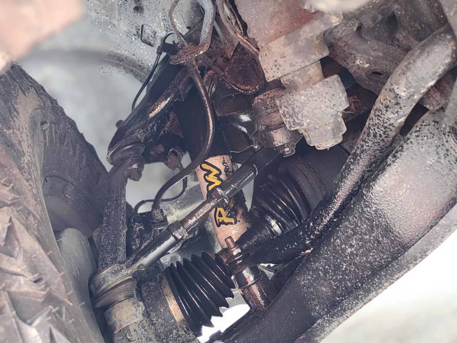 Lift Kit