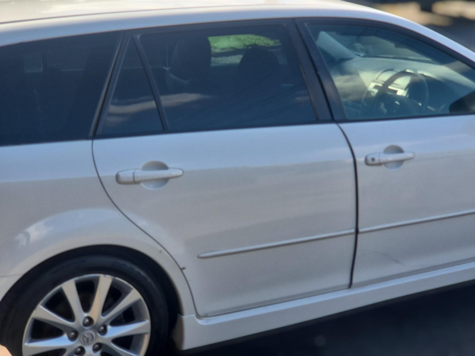 Mazda Atenza - GY 2002-2008