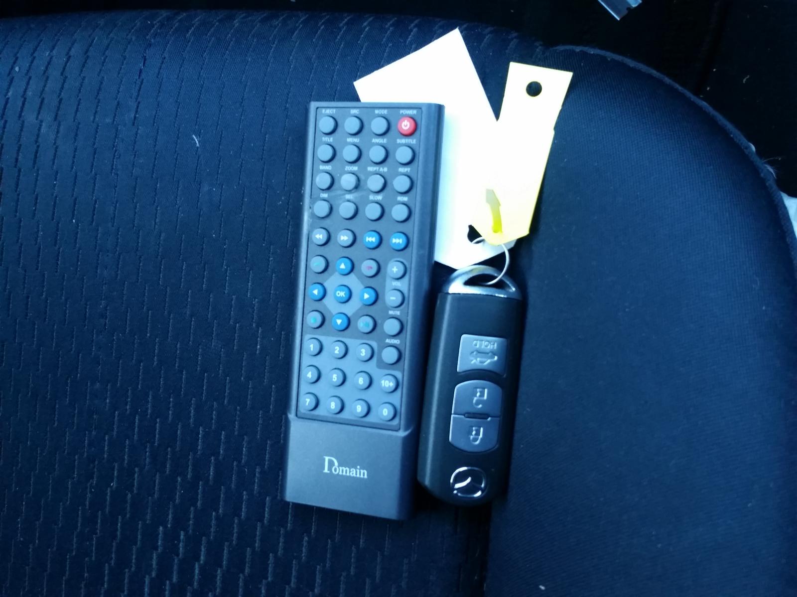 Mazda Atenza - GH 2008-2012