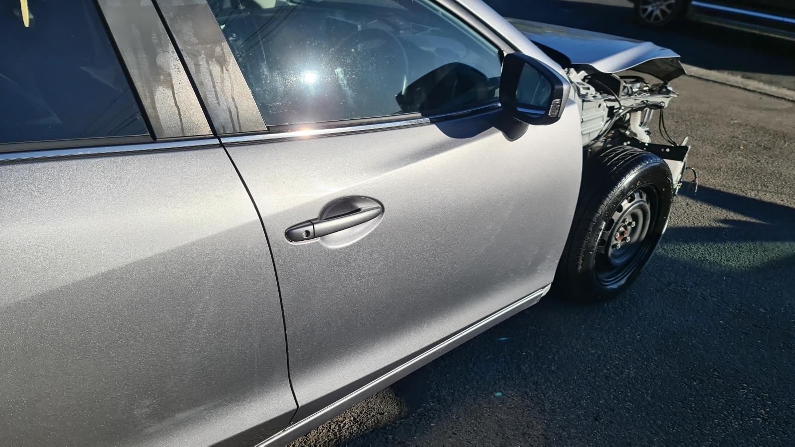 Mazda Axela - BL 2009-2013