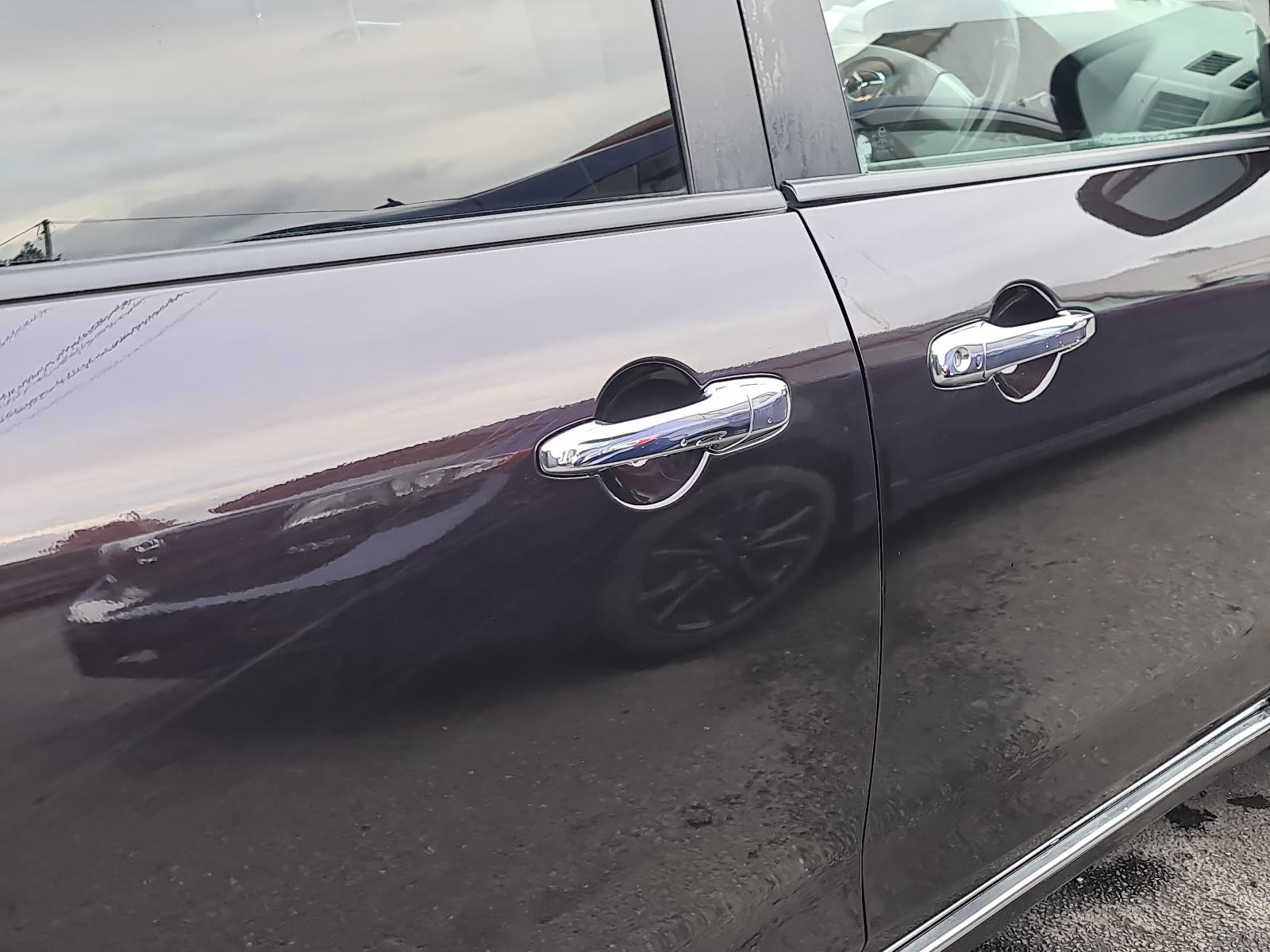 Mazda MPV - LY3P 2007-Present