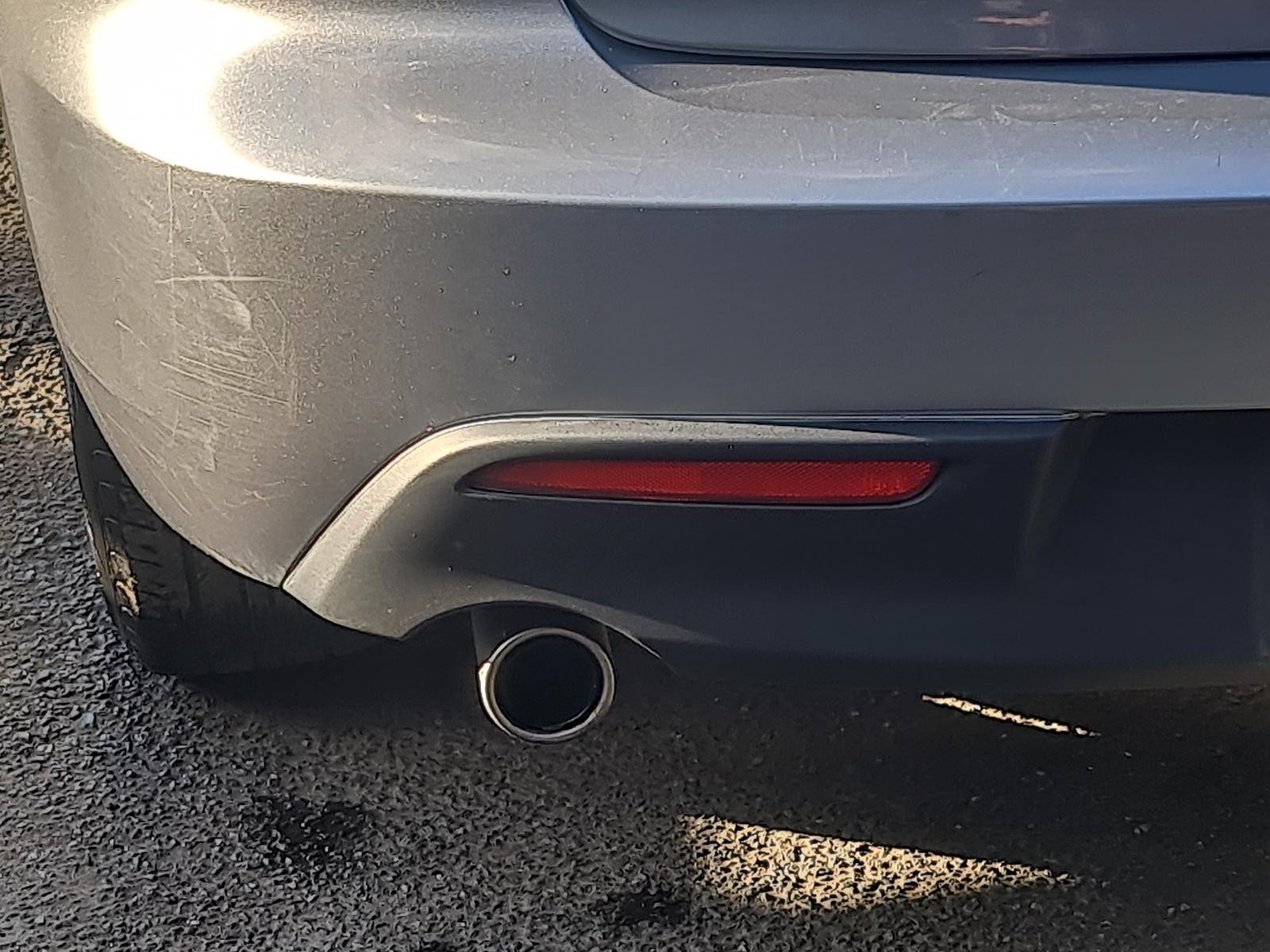 Mazda Axela - BL 2009-2013