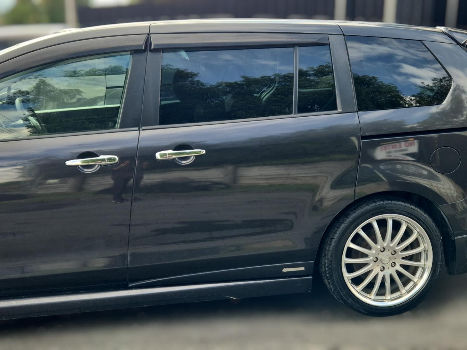 Mazda MPV - LY3P 2007-Present