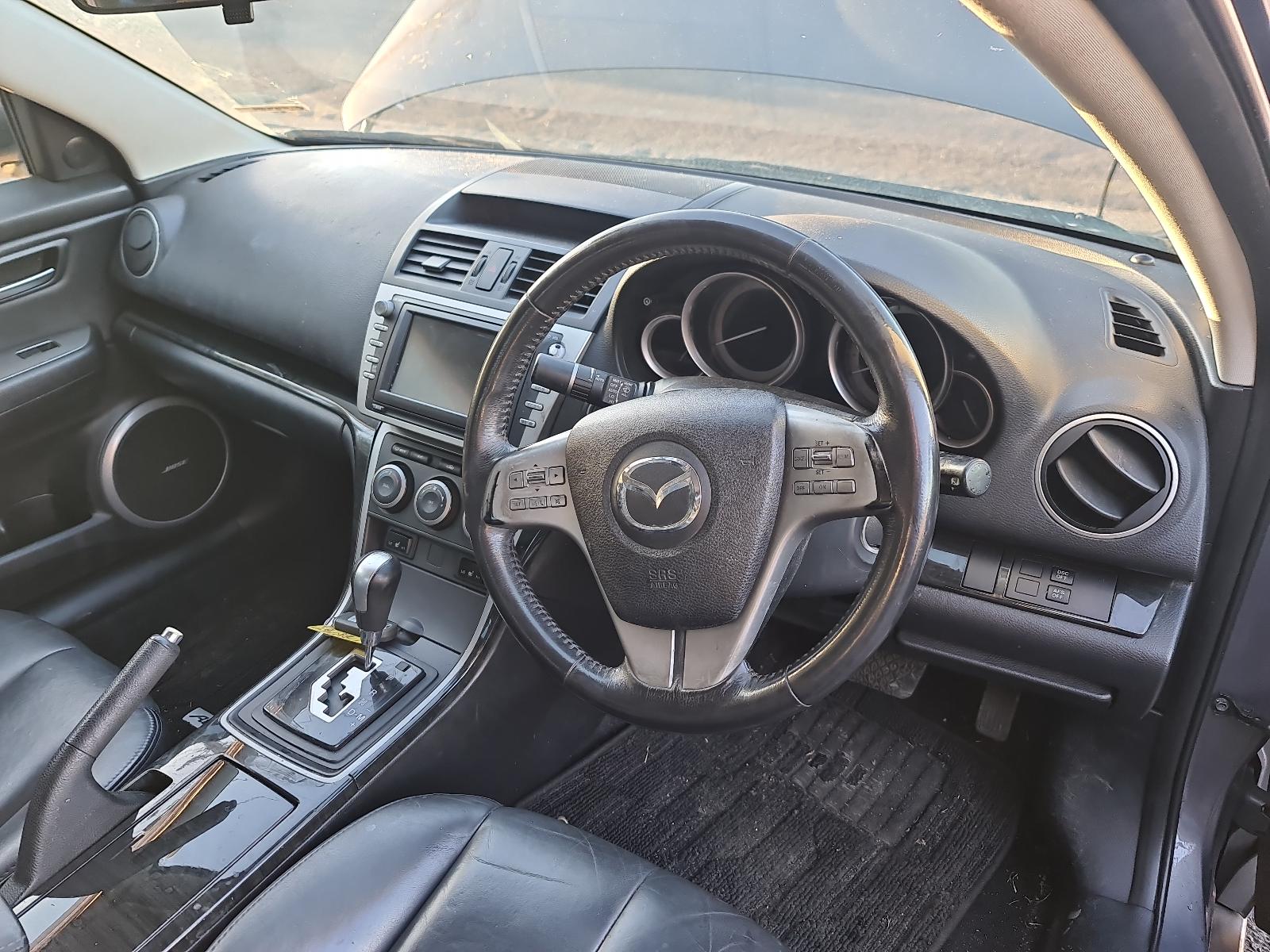 Mazda Atenza - GH 2008-2012