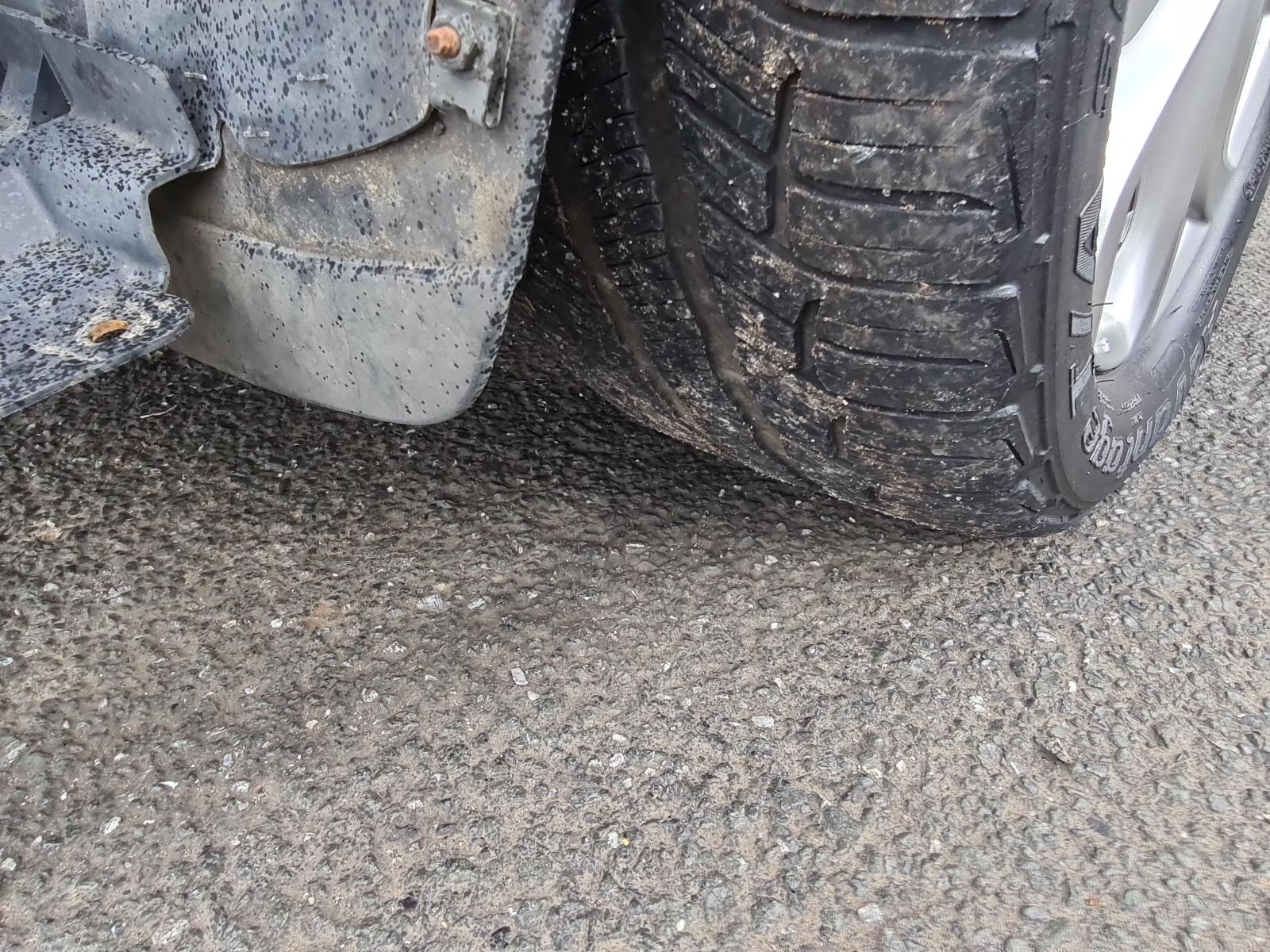 Mazda CX9 - TB 2006-2015