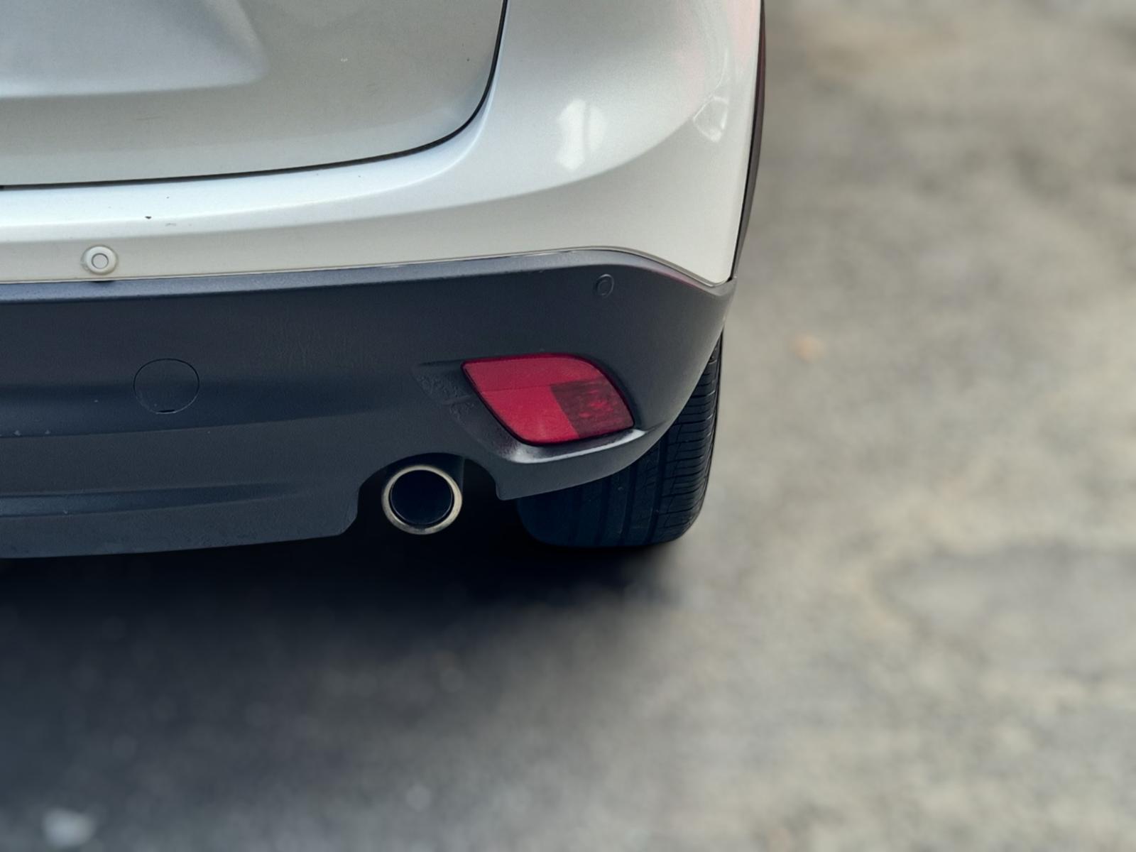 Mazda CX5 - KE 2012-Present