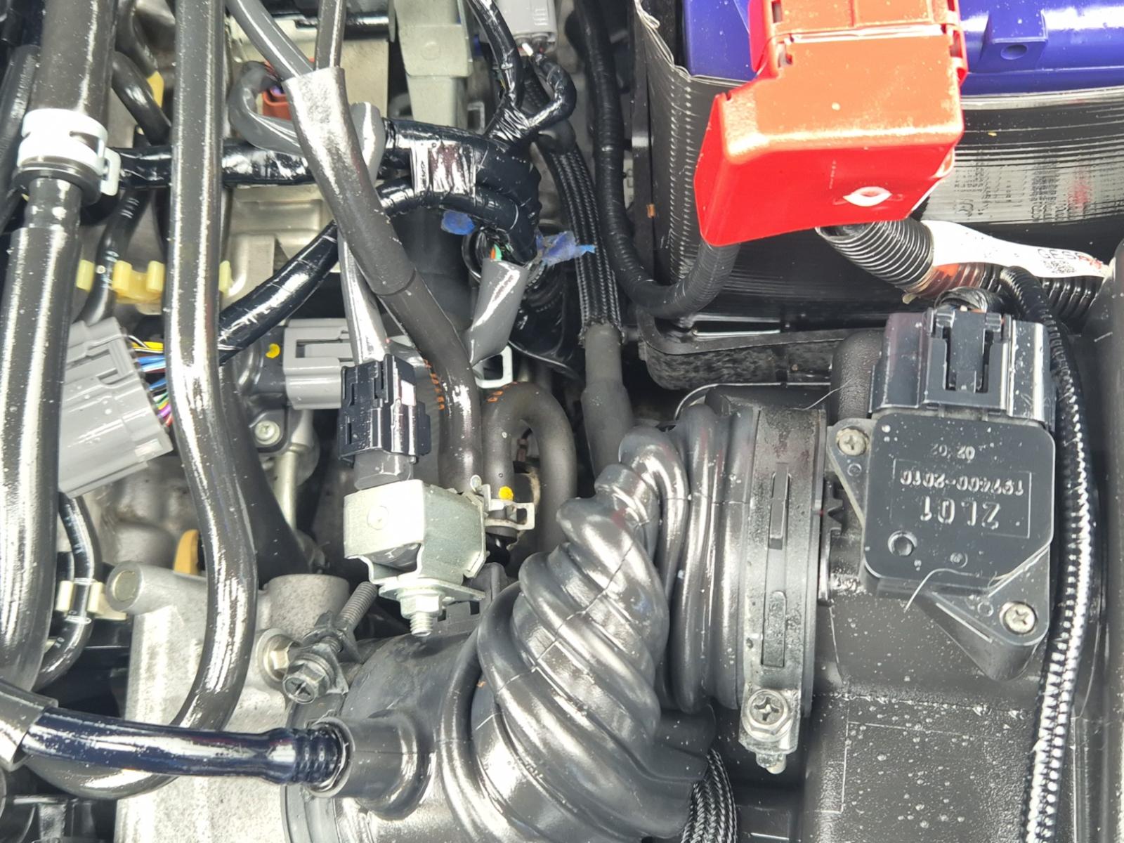 Mazda Mazda6 - GH 2008-2012