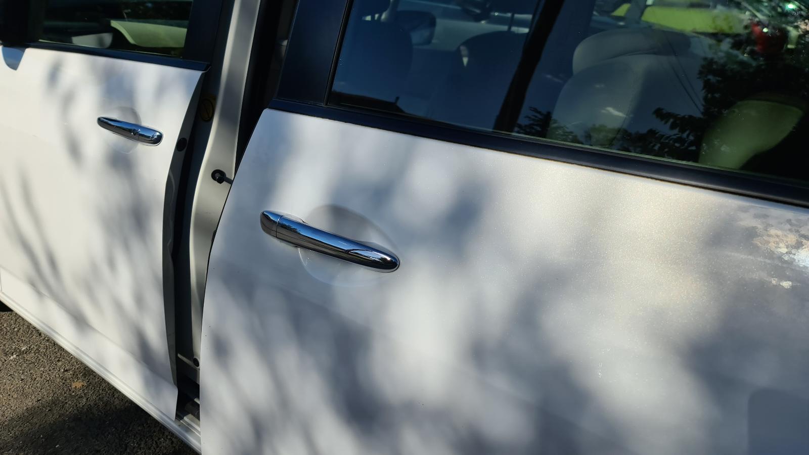 Mazda Biante - CC 2008-Present