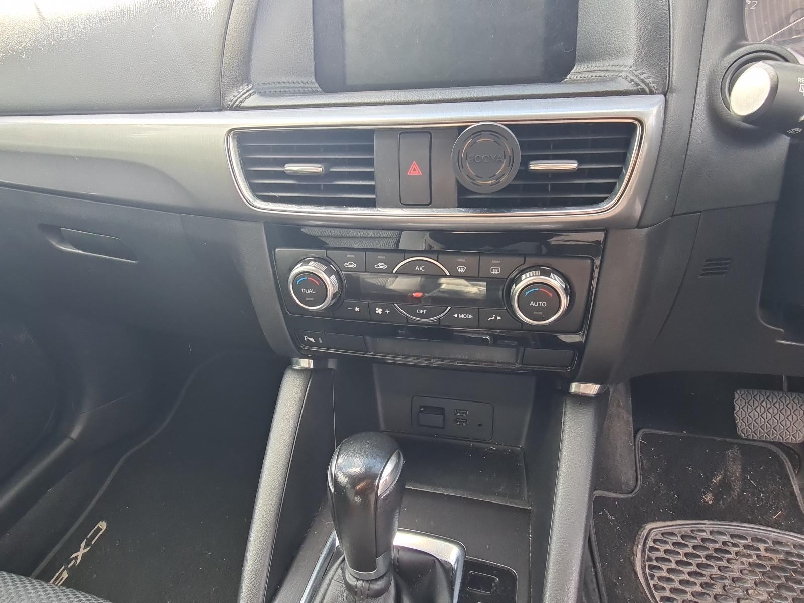 Mazda CX5 - KE 2012-Present