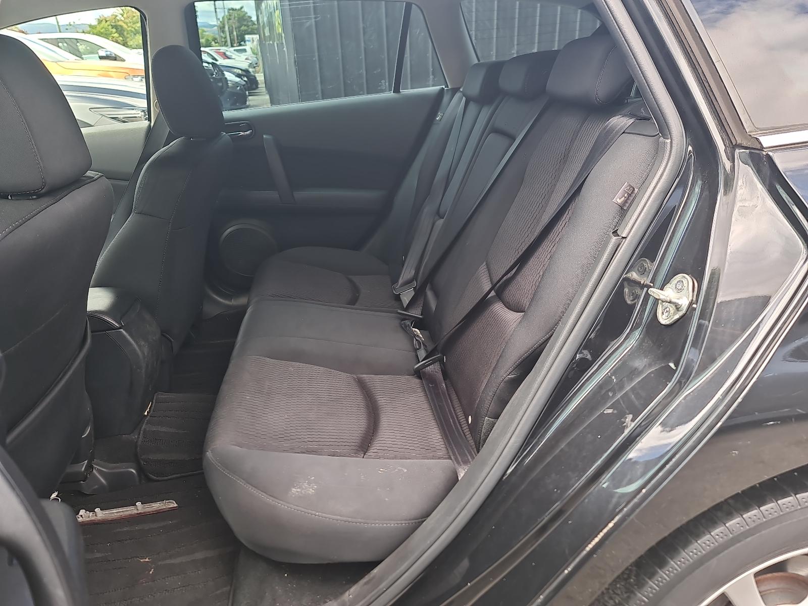 Mazda Atenza - GH 2008-2012