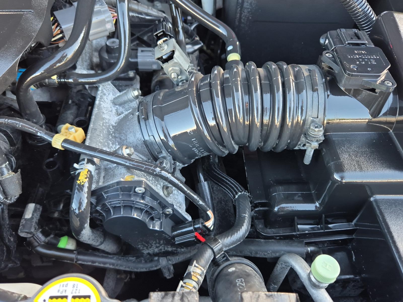 Mazda Atenza - GG 2002-2008