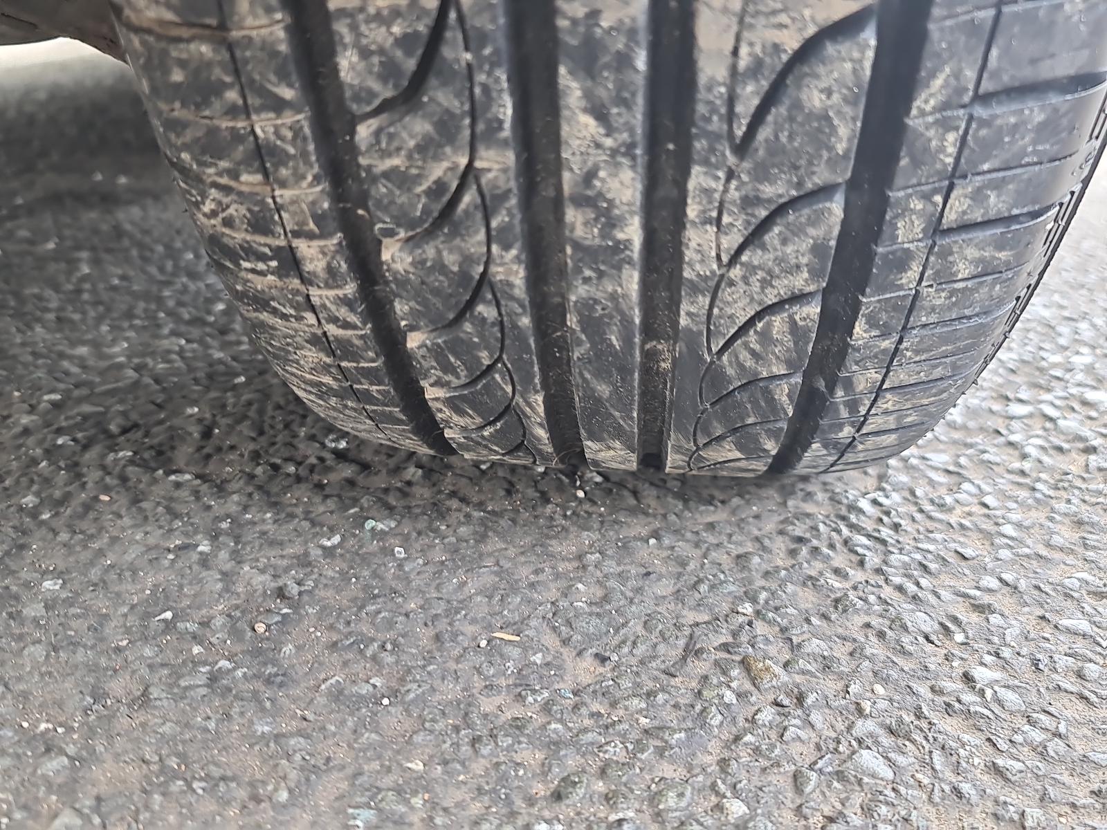 Mazda Mazda3 - BK 2003-2008