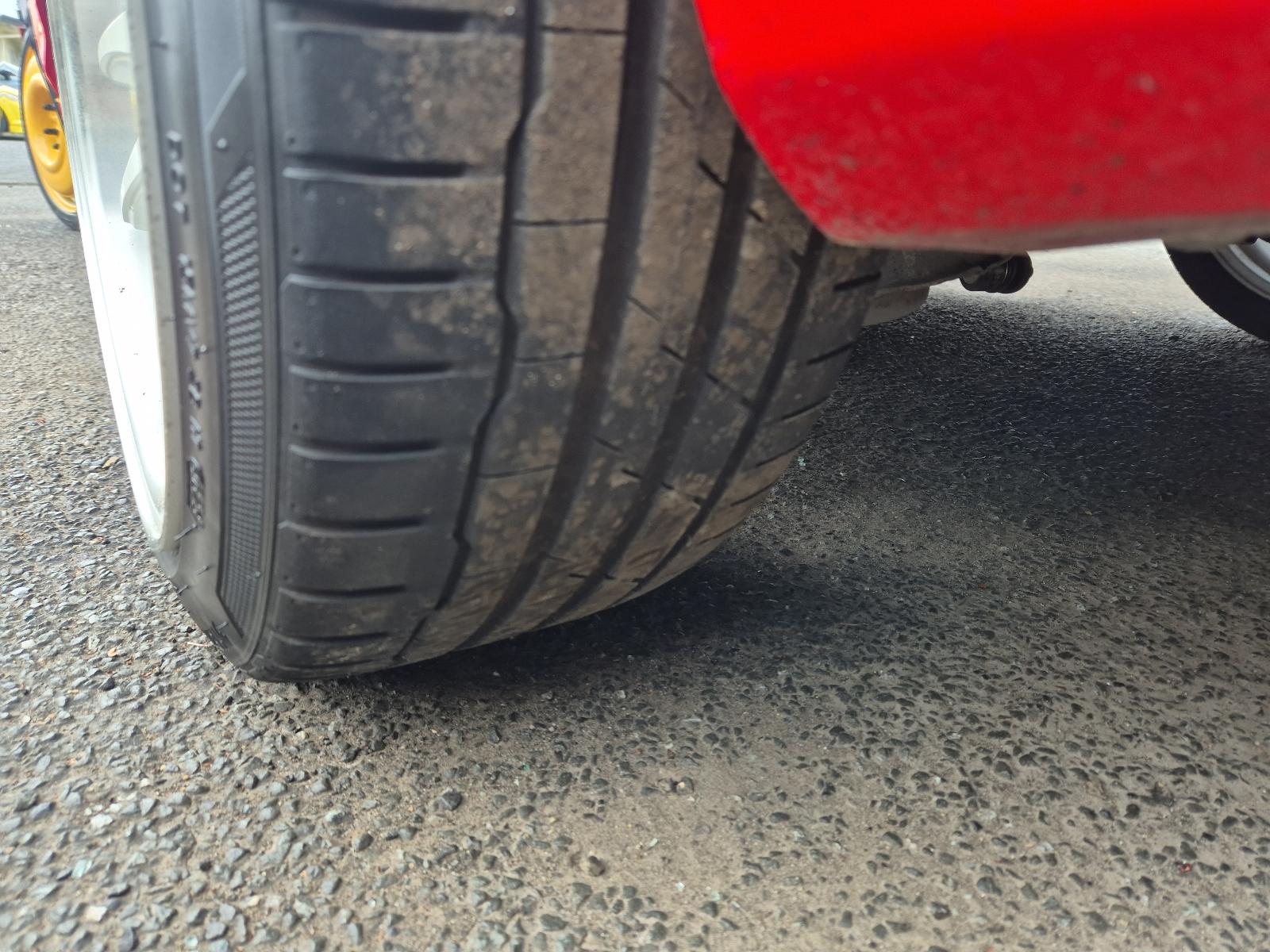 Mazda Axela - BK 2003-2009