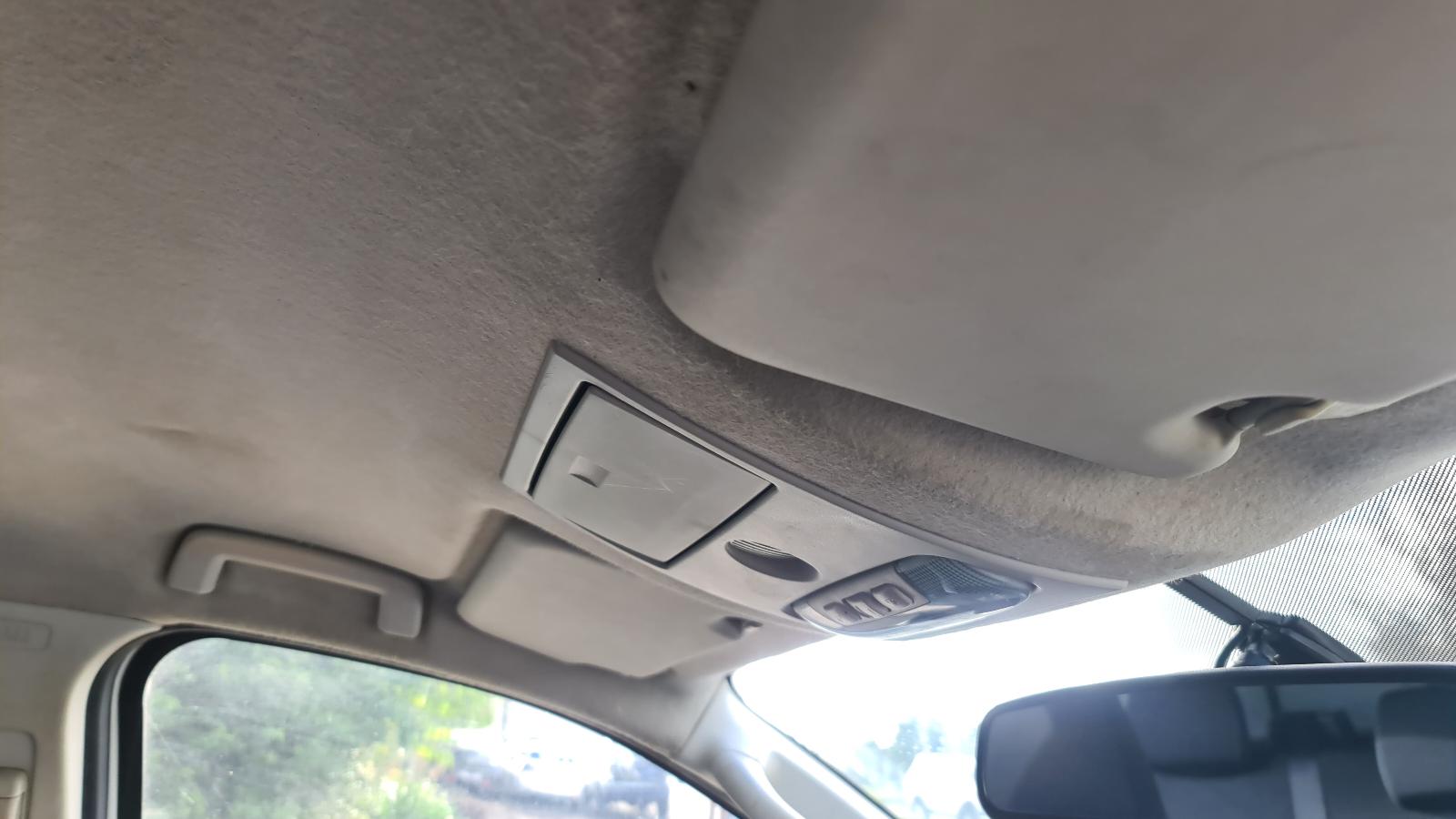 Mazda BT50 - UP 2011-Present