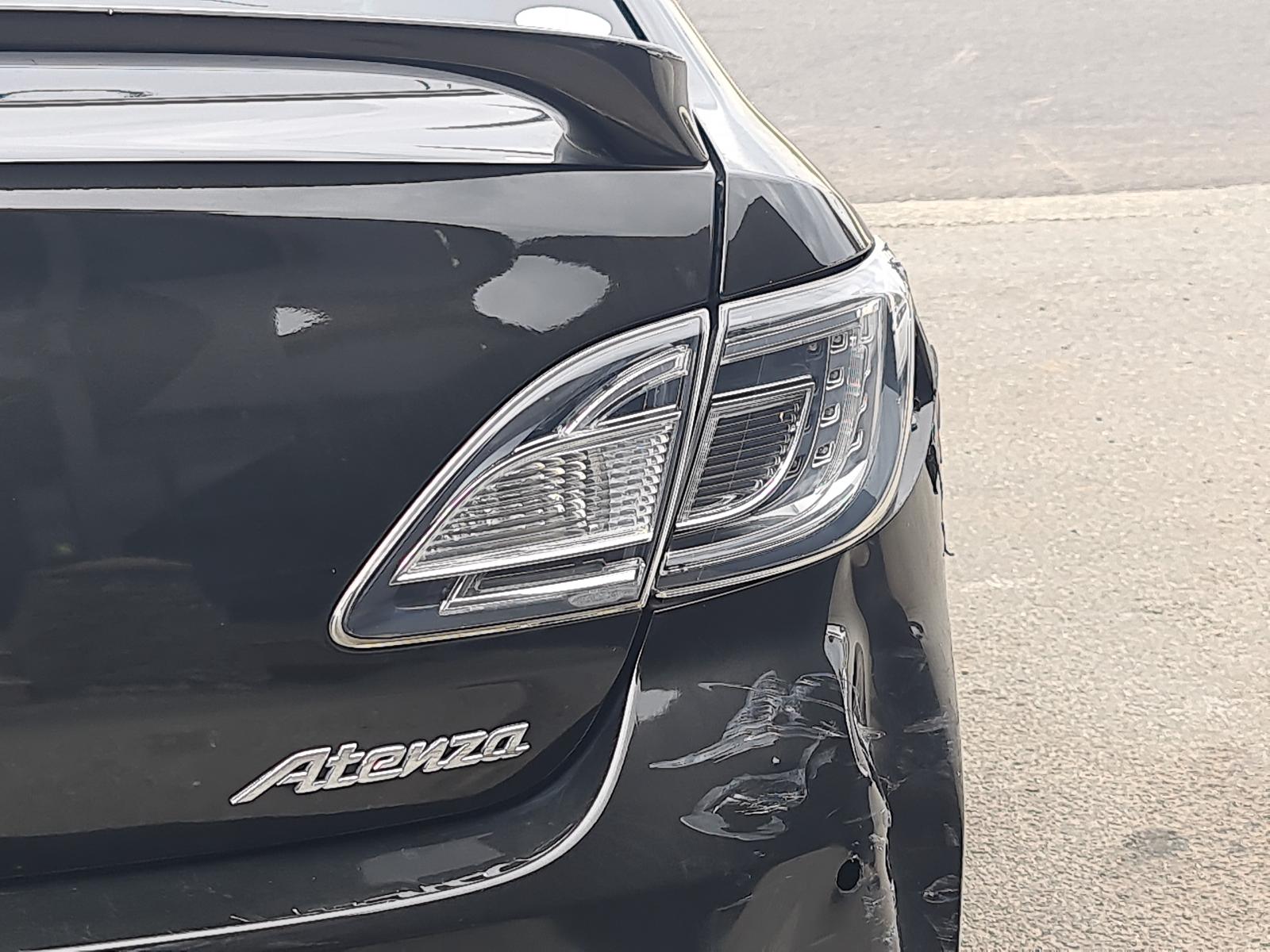 Mazda Atenza - GH 2008-2012