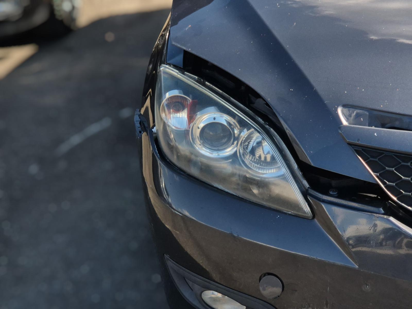 Mazda Axela - BK 2003-2009