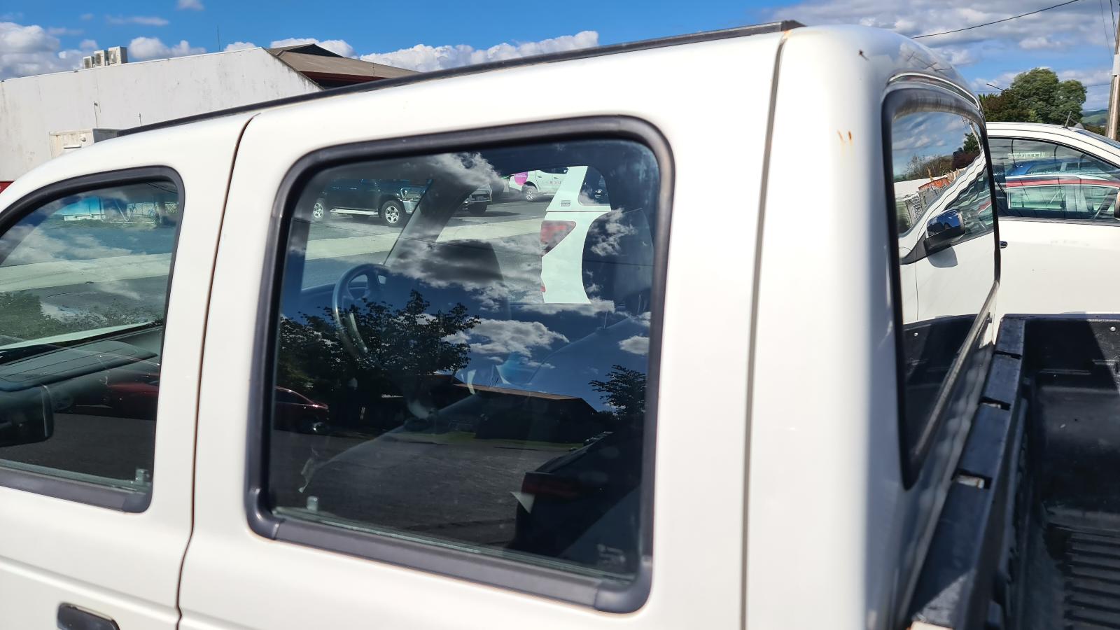 Mazda Bounty - UN 1999-2006