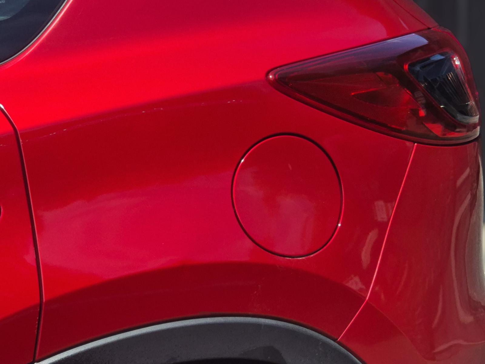 Mazda CX5 - KE 2012-Present