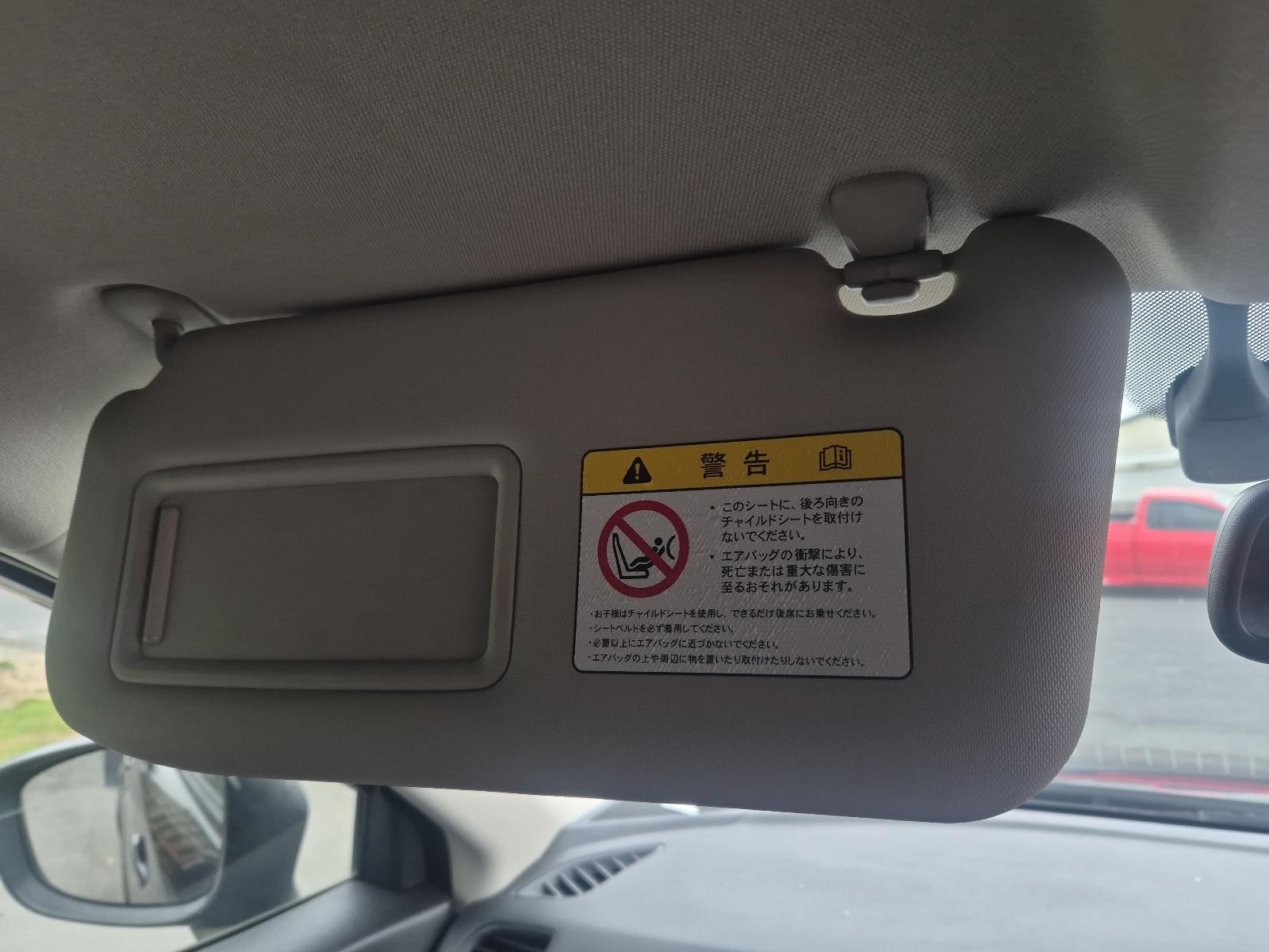 Mazda CX5 - KE 2012-Present