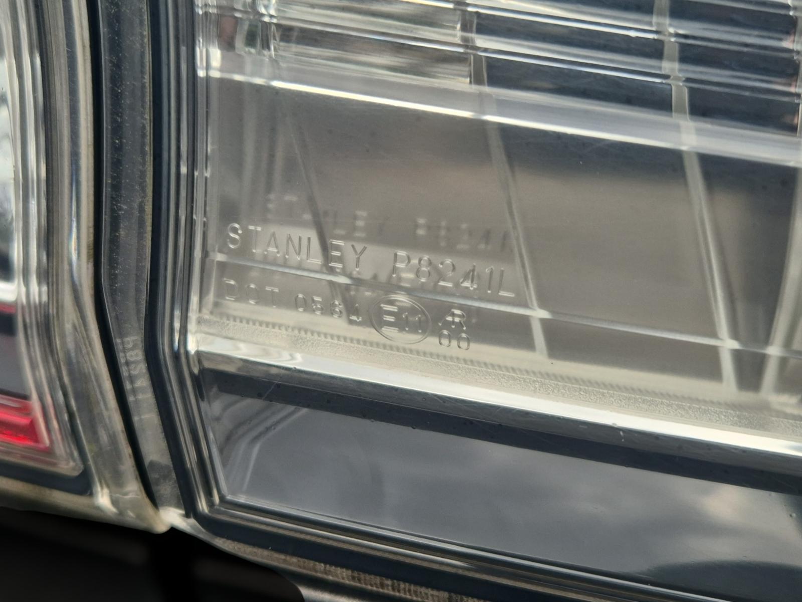 Mazda Axela - BL 2009-2013