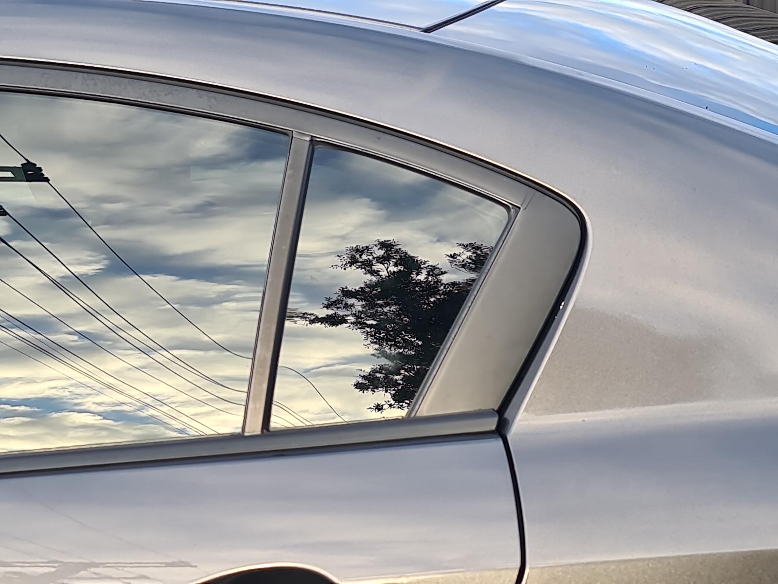 Mazda Axela - BL 2009-2013