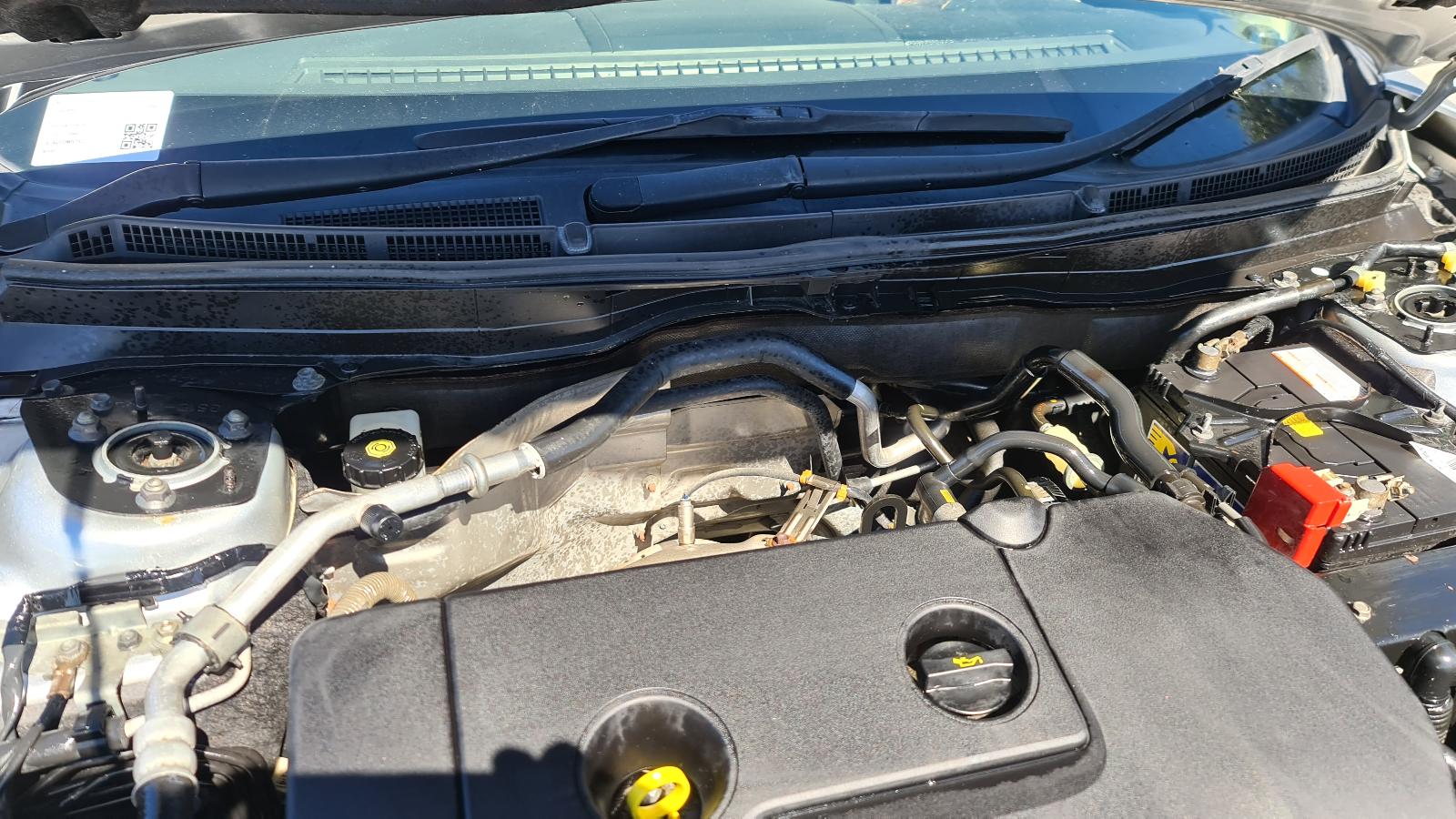 Mazda Atenza - GH 2008-2012