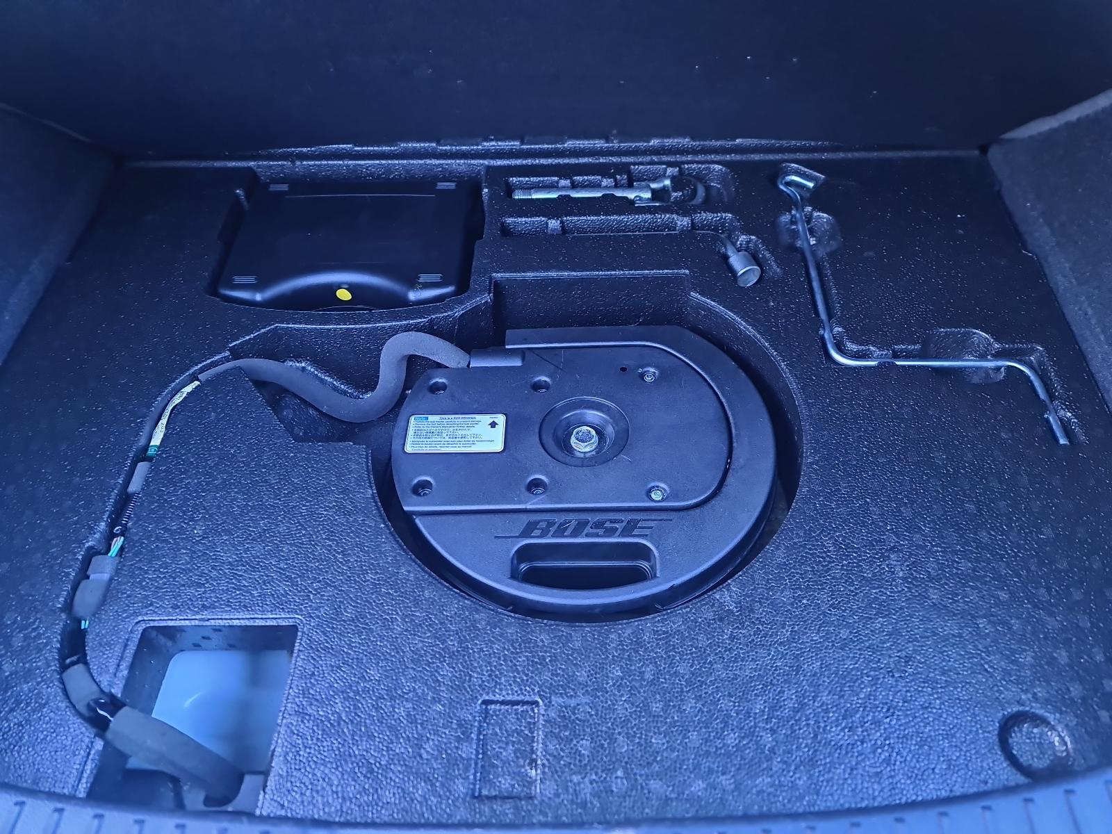 Mazda Axela - BL 2009-2013