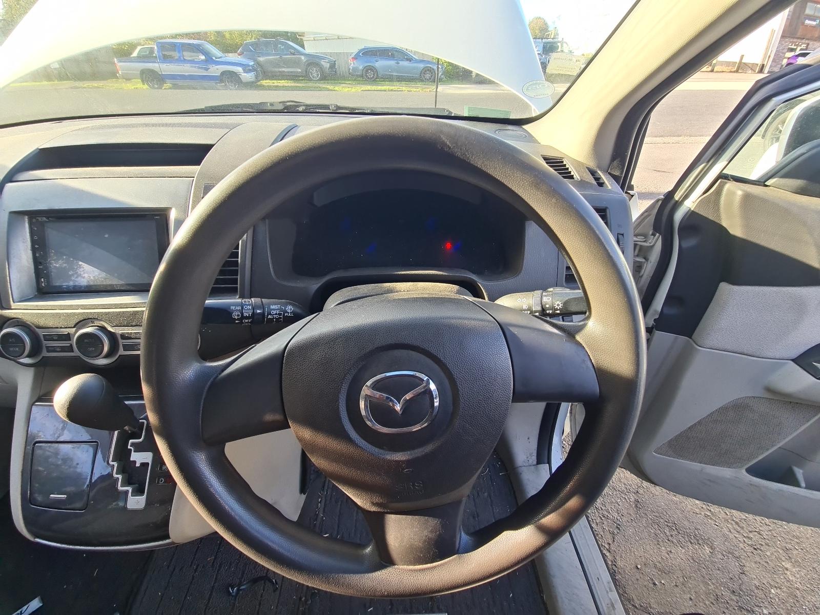 Mazda MPV - LY3P 2007-Present