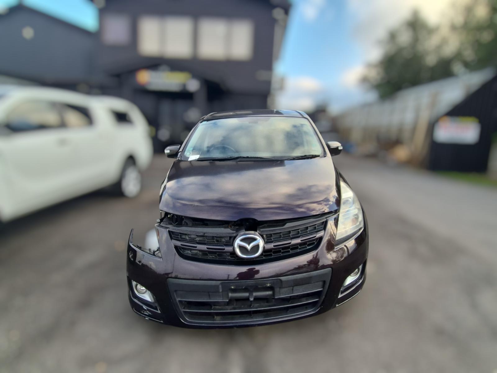 Mazda MPV - LY 2006-2016