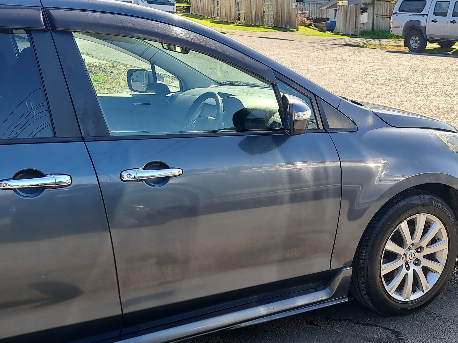 Mazda MPV - LY3P 2007-Present