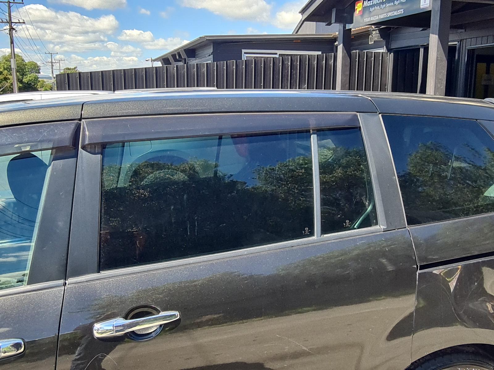 Mazda MPV - LY3P 2007-Present