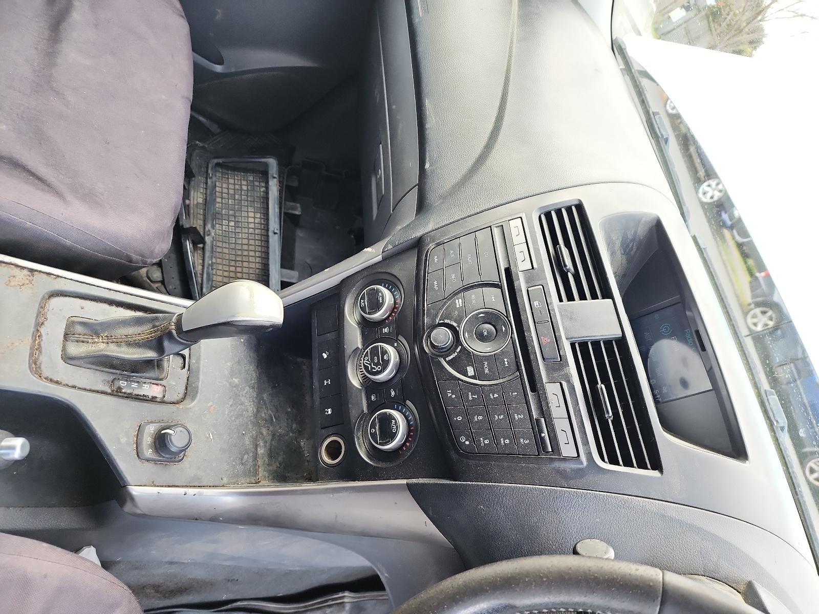 Mazda BT50 - UP 2011-Present