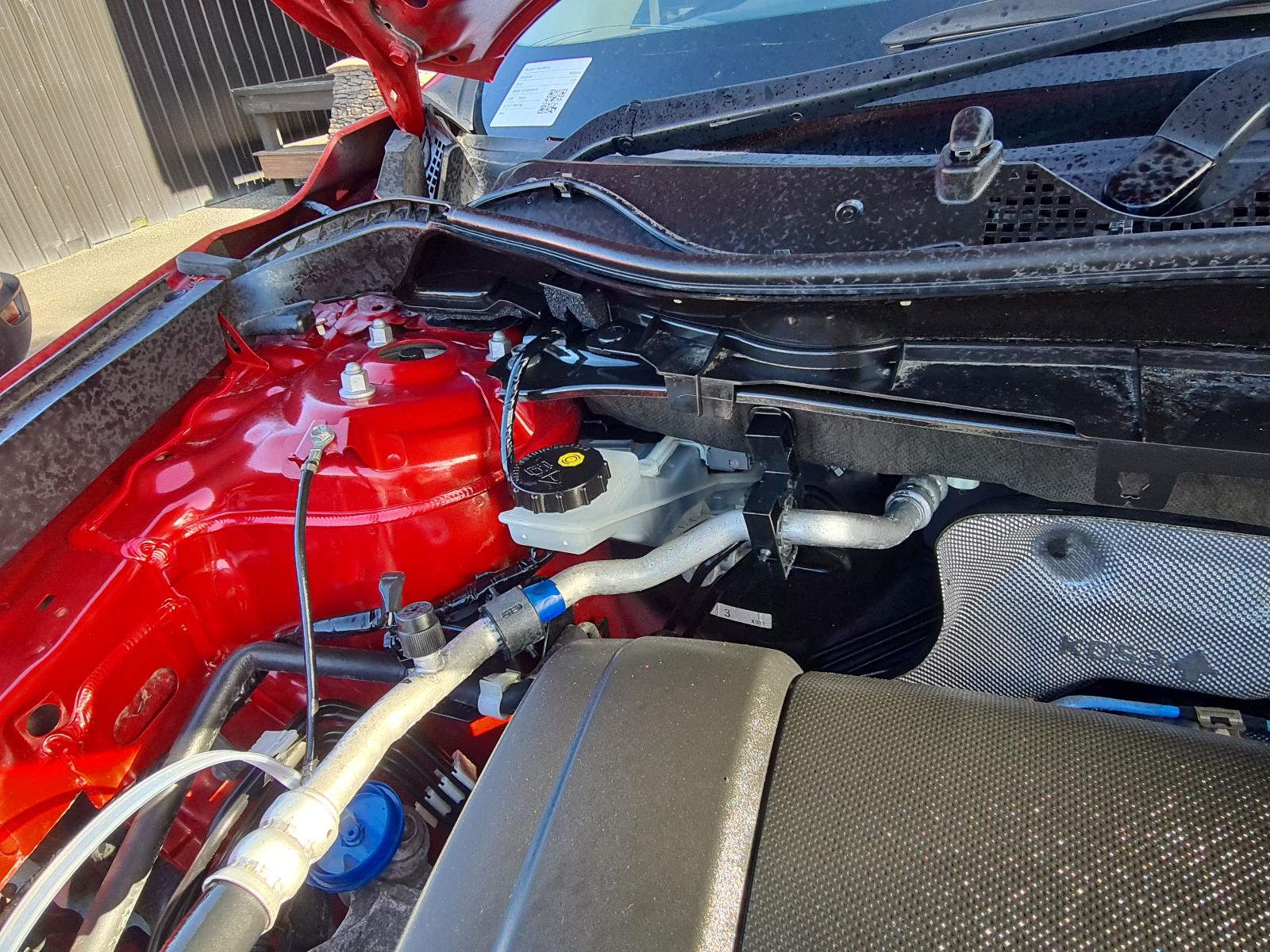 Mazda CX5 - KE 2012-Present