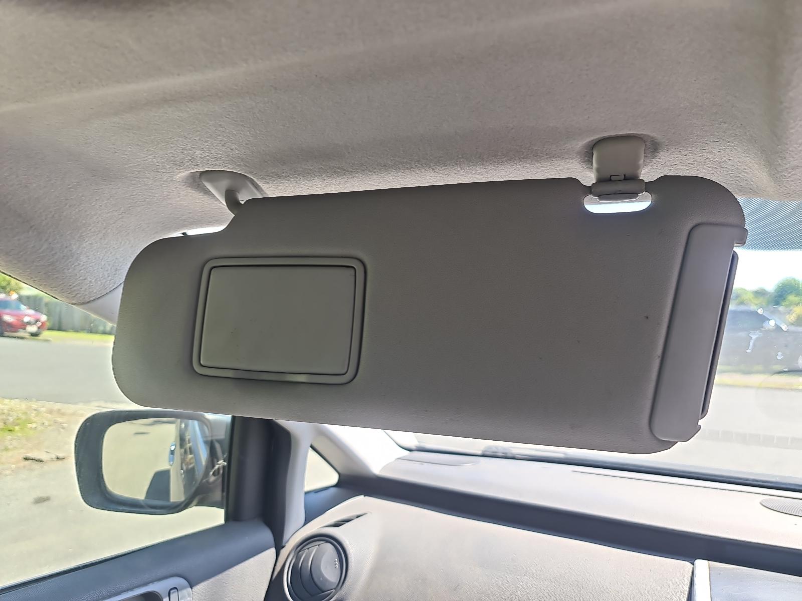 Mazda CX7 - ER 2006-2012