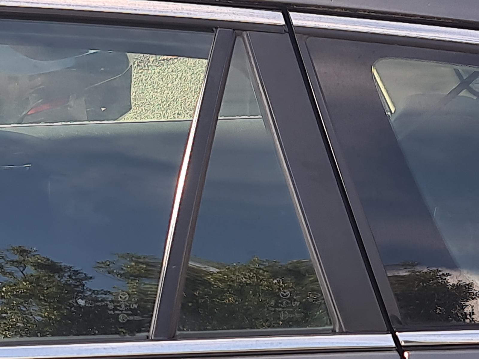 Mazda Atenza - GH 2008-2012