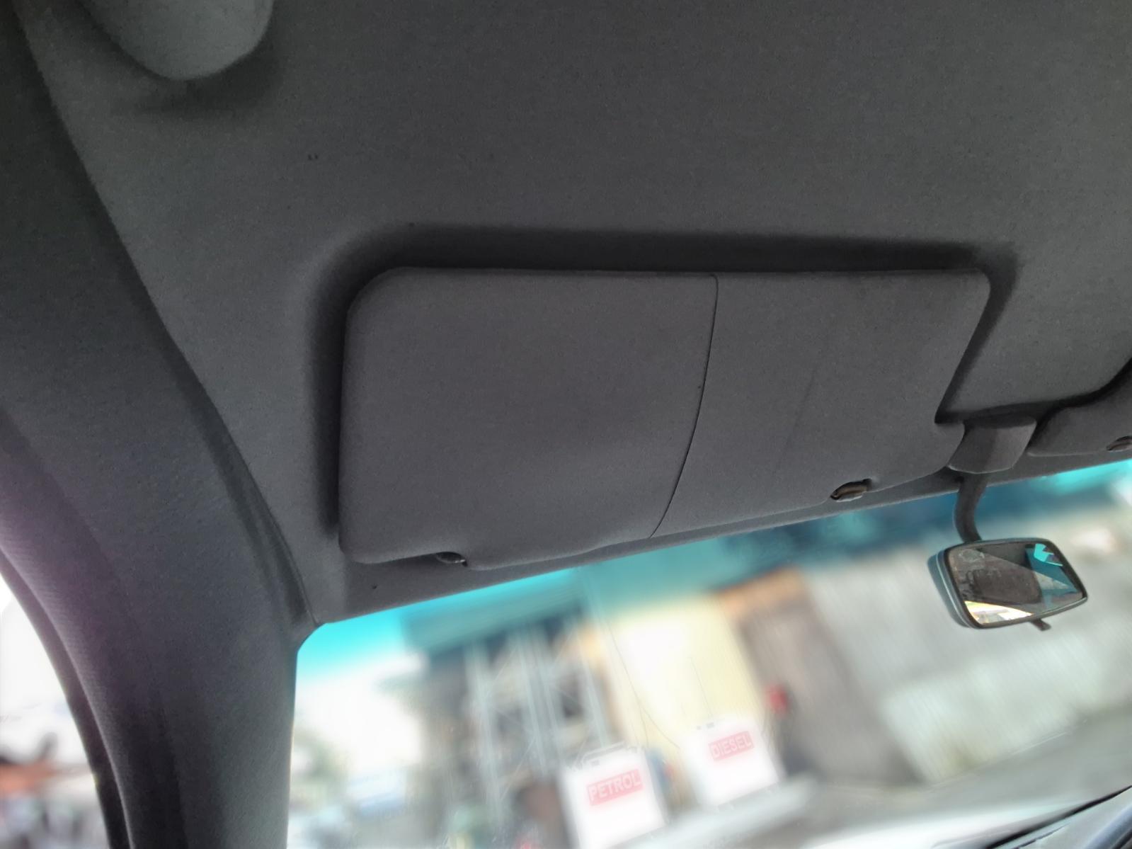 Sunvisor