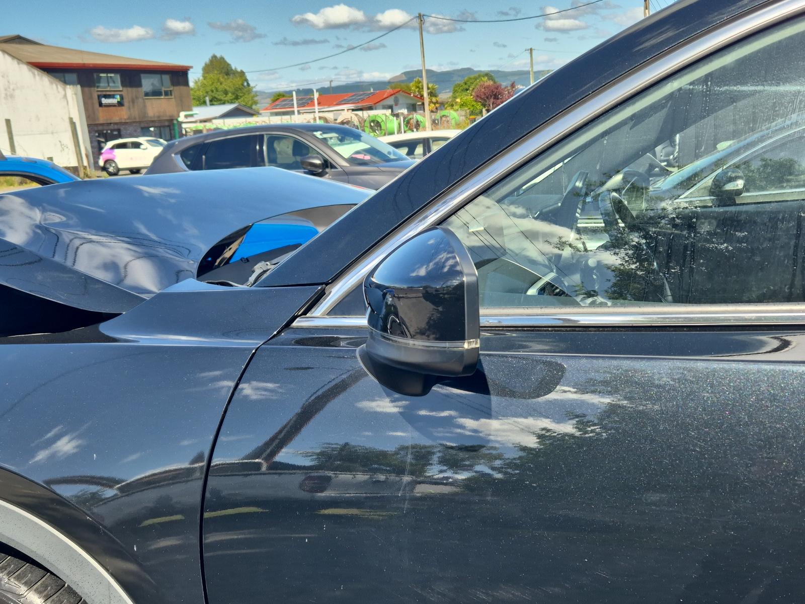 Mazda CX9 - TC 2015-Present