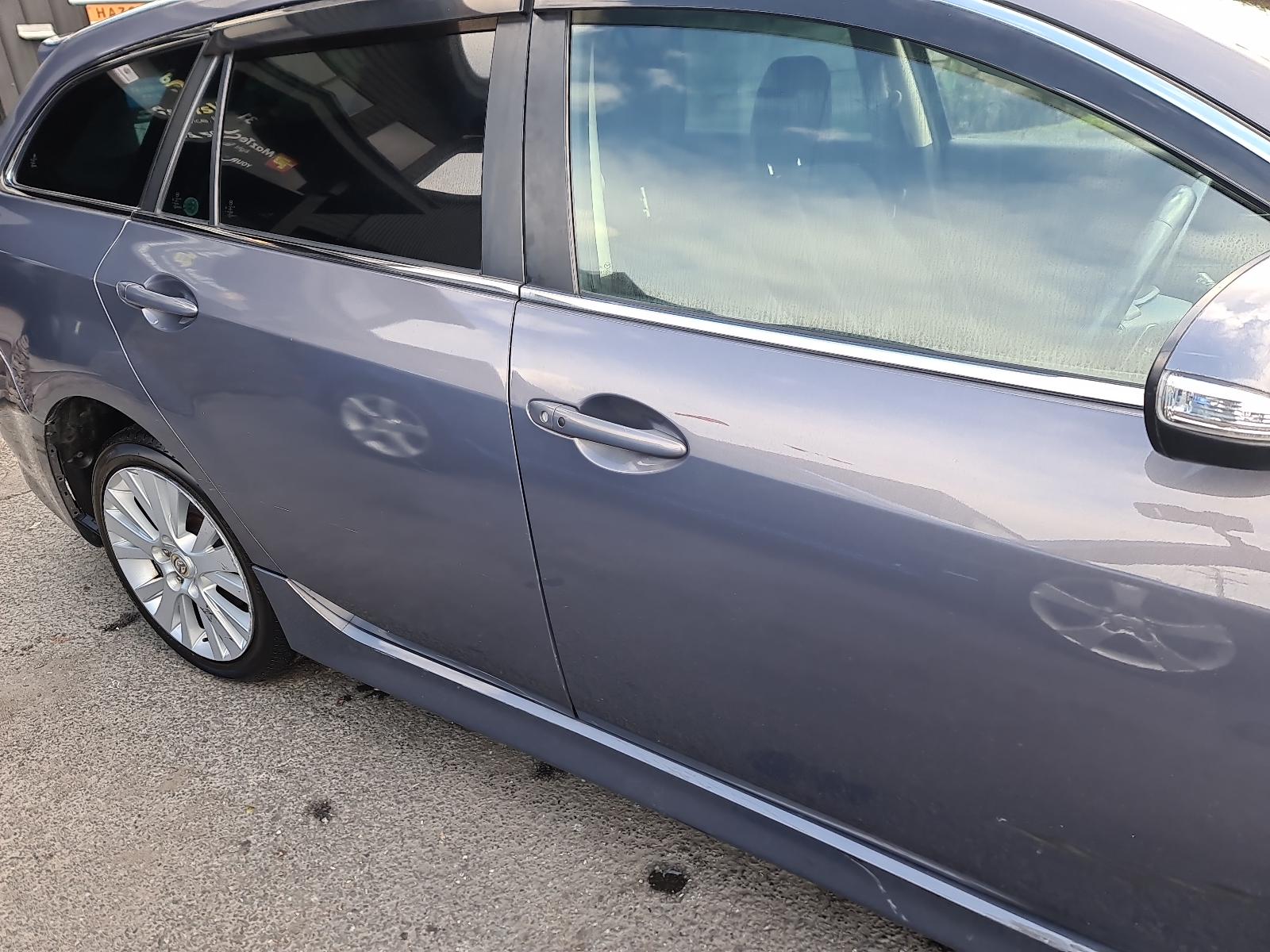 Mazda Atenza - GH 2008-2012