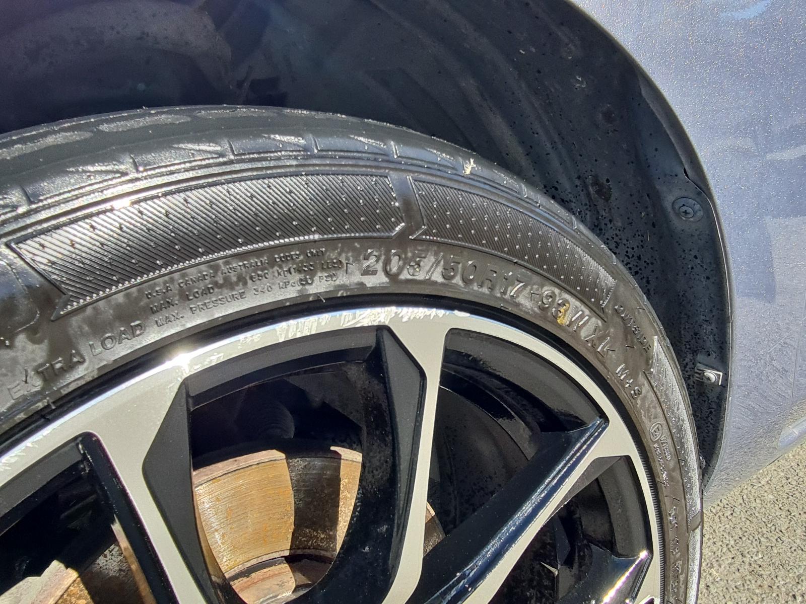 Mazda Axela - BK 2003-2009