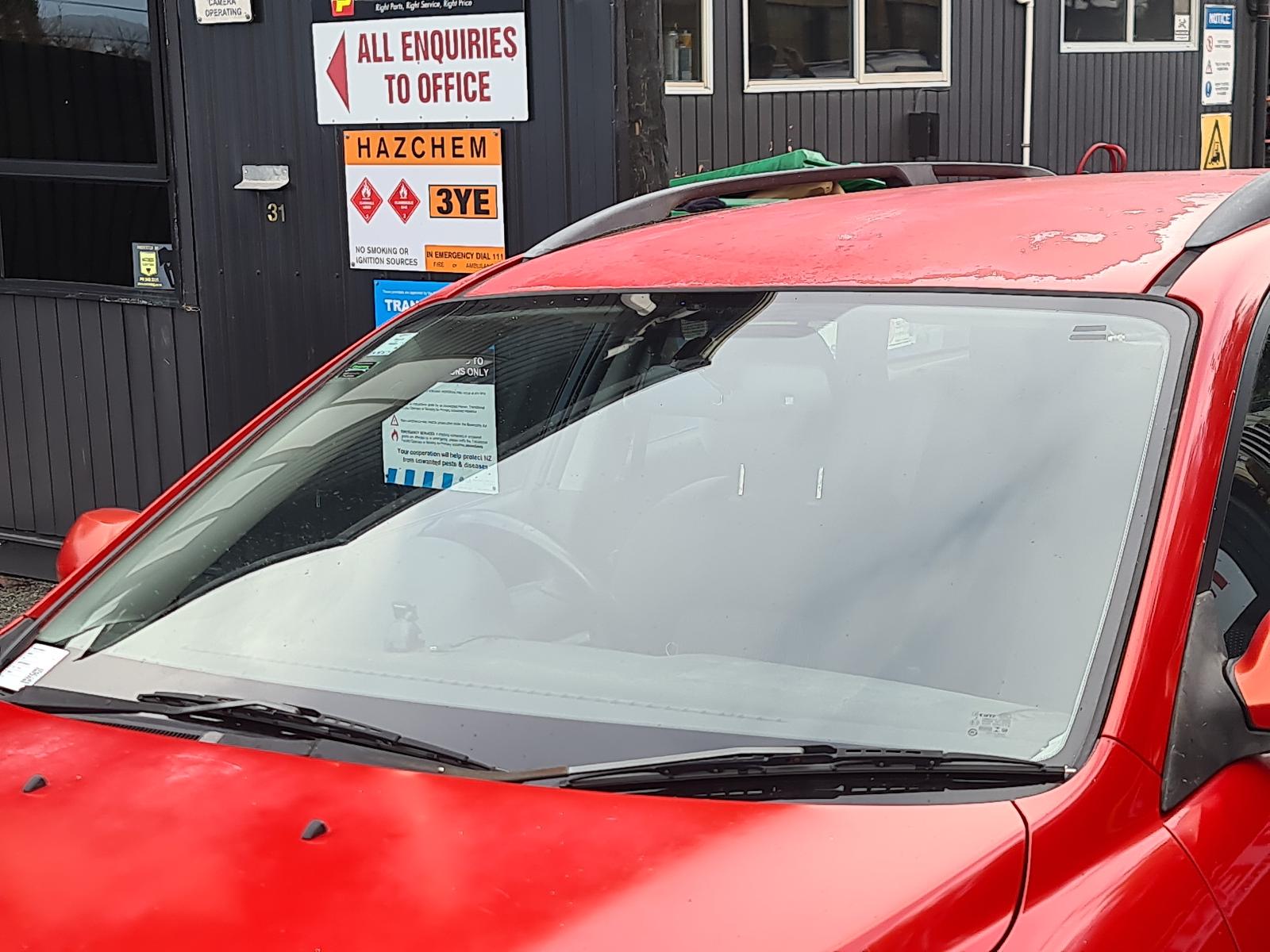 Mazda Atenza - GY 2002-2008