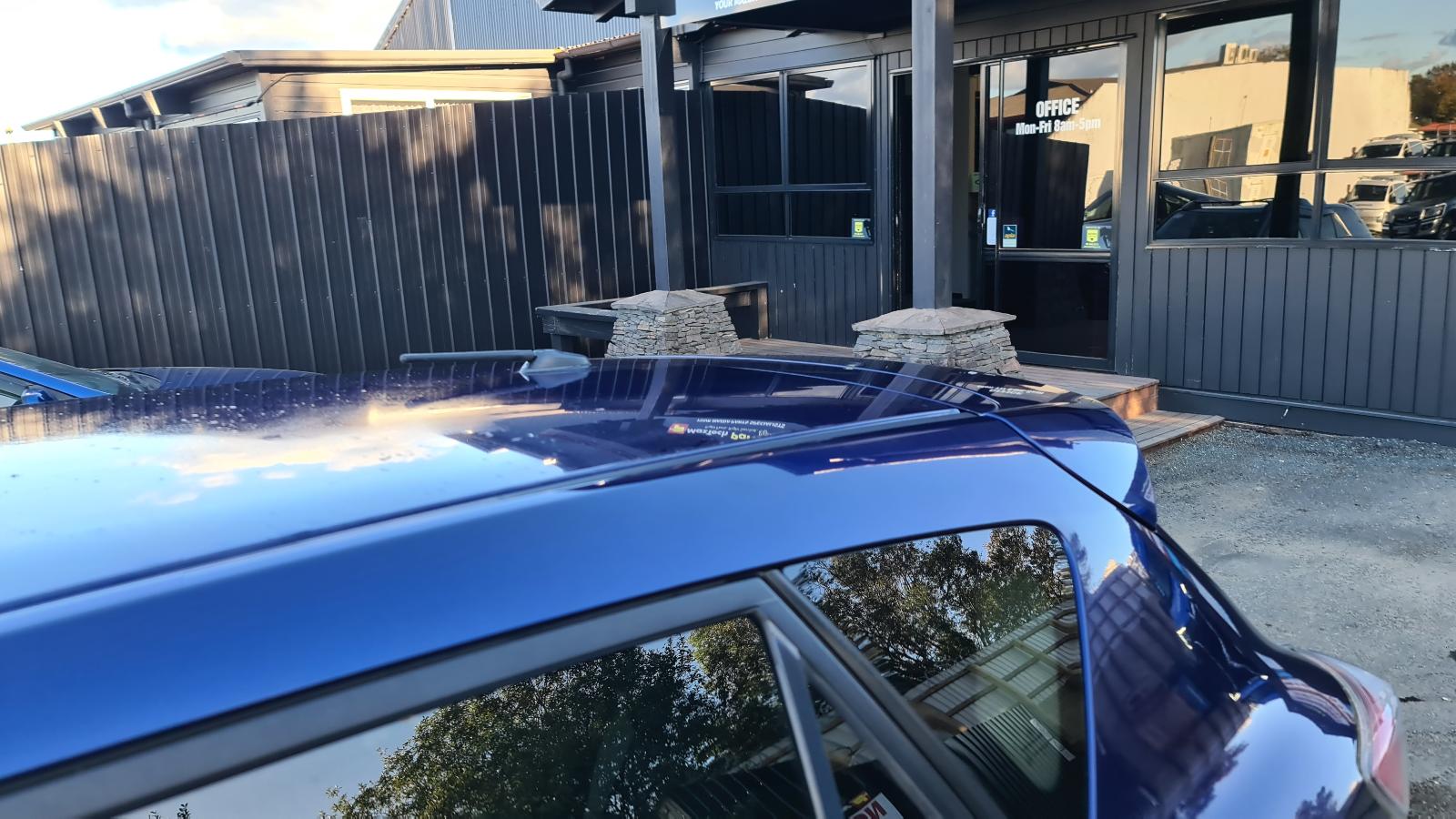 Mazda Axela - BL 2009-2013