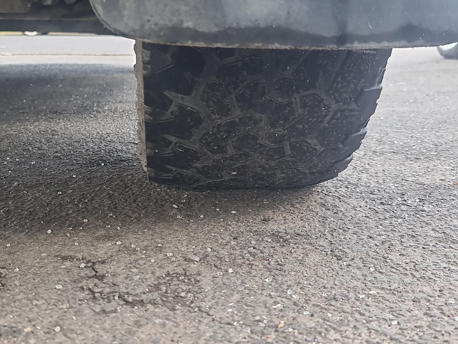 Mazda BT50 - UP 2011-Present